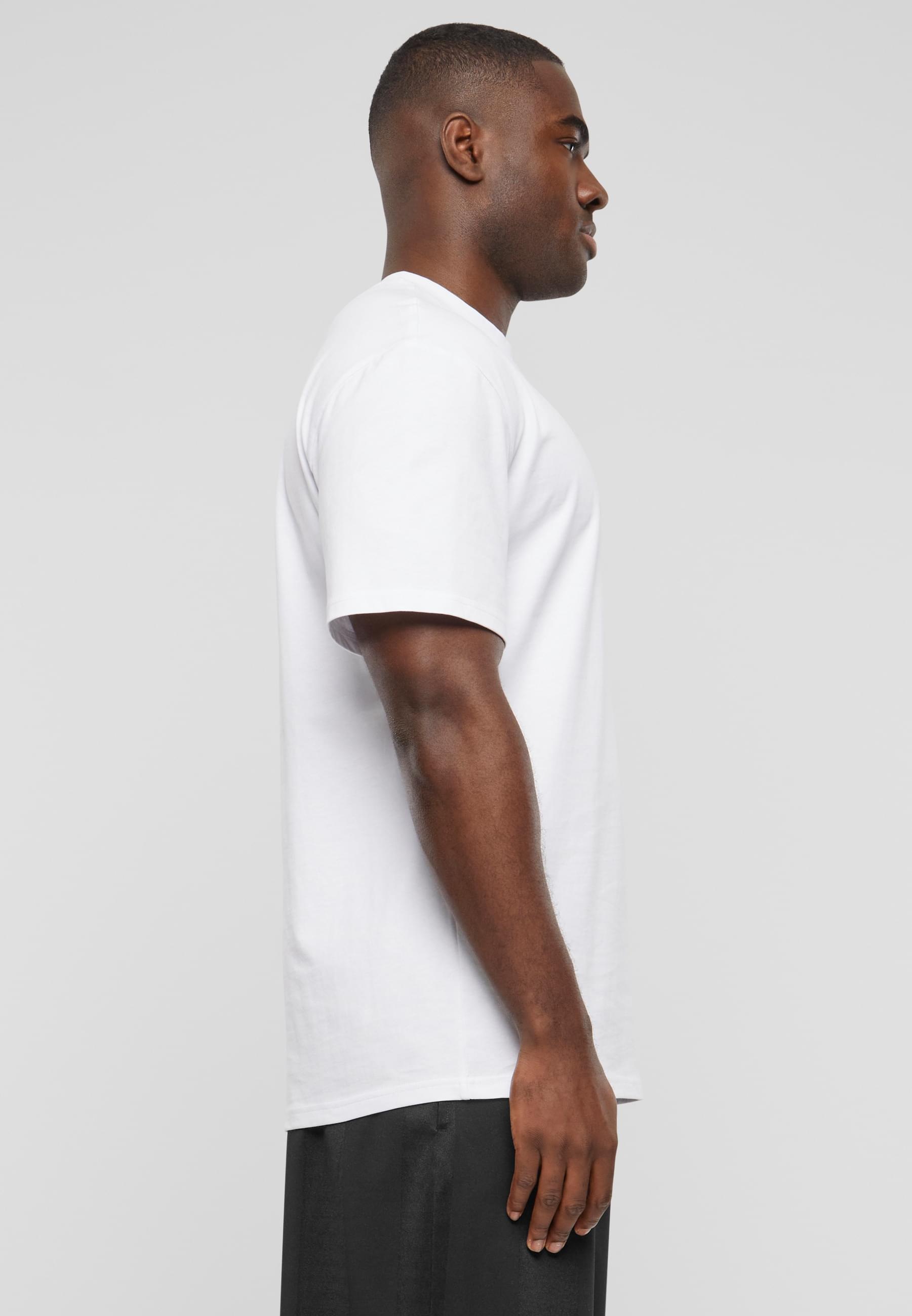 Karl Kani T-Shirt »Karl Kani Herren KM242-026-1 Splash Retro Tee«, (1 tlg.)