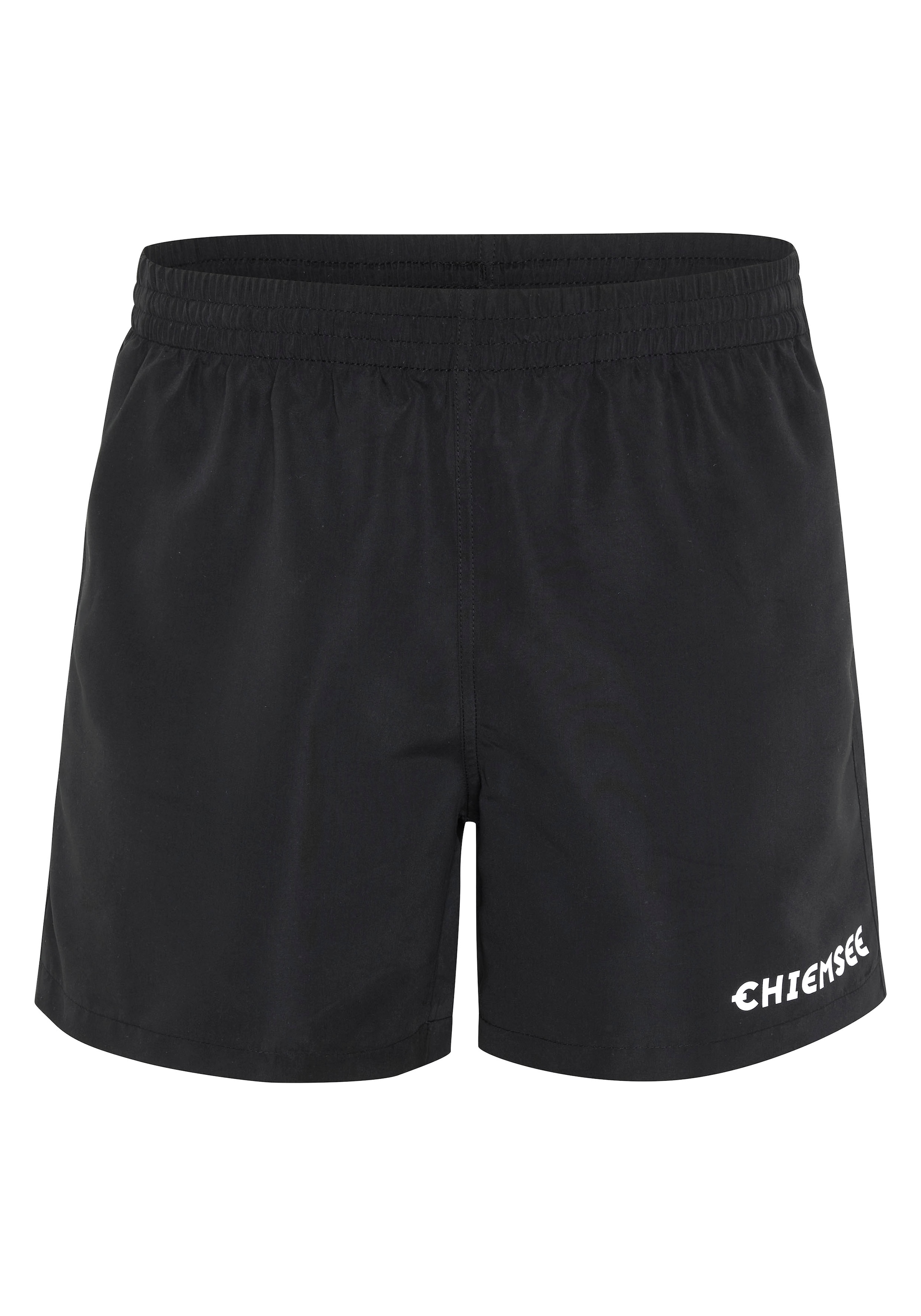 Chiemsee Badeshorts »Swim Shorts, Regular Fit«, (1 St.)