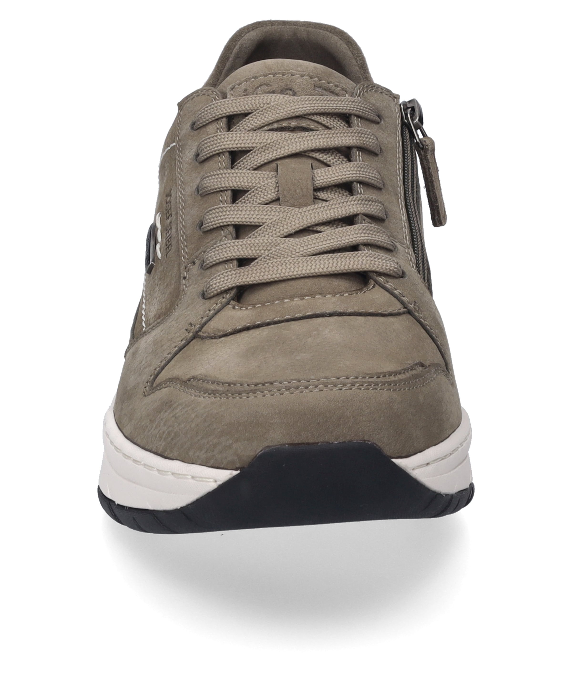 Josef Seibel Sneaker »Mitchell 50, grau«