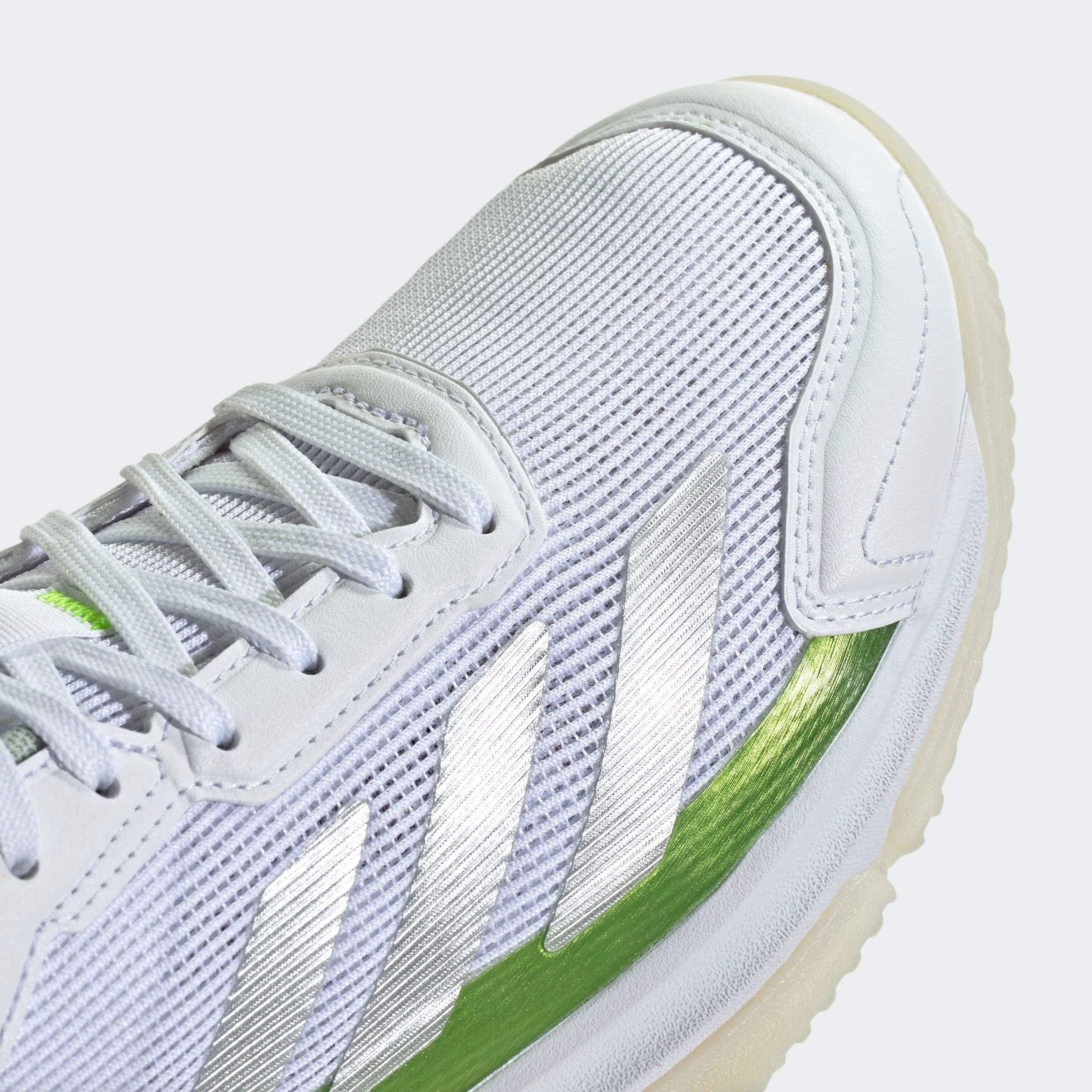 adidas Performance Tennisschuh »COURTQUICK PADEL«