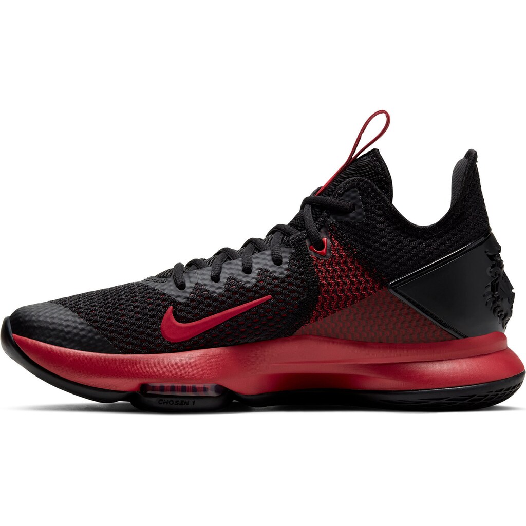 Nike Basketballschuh »LeBron Witness 4«