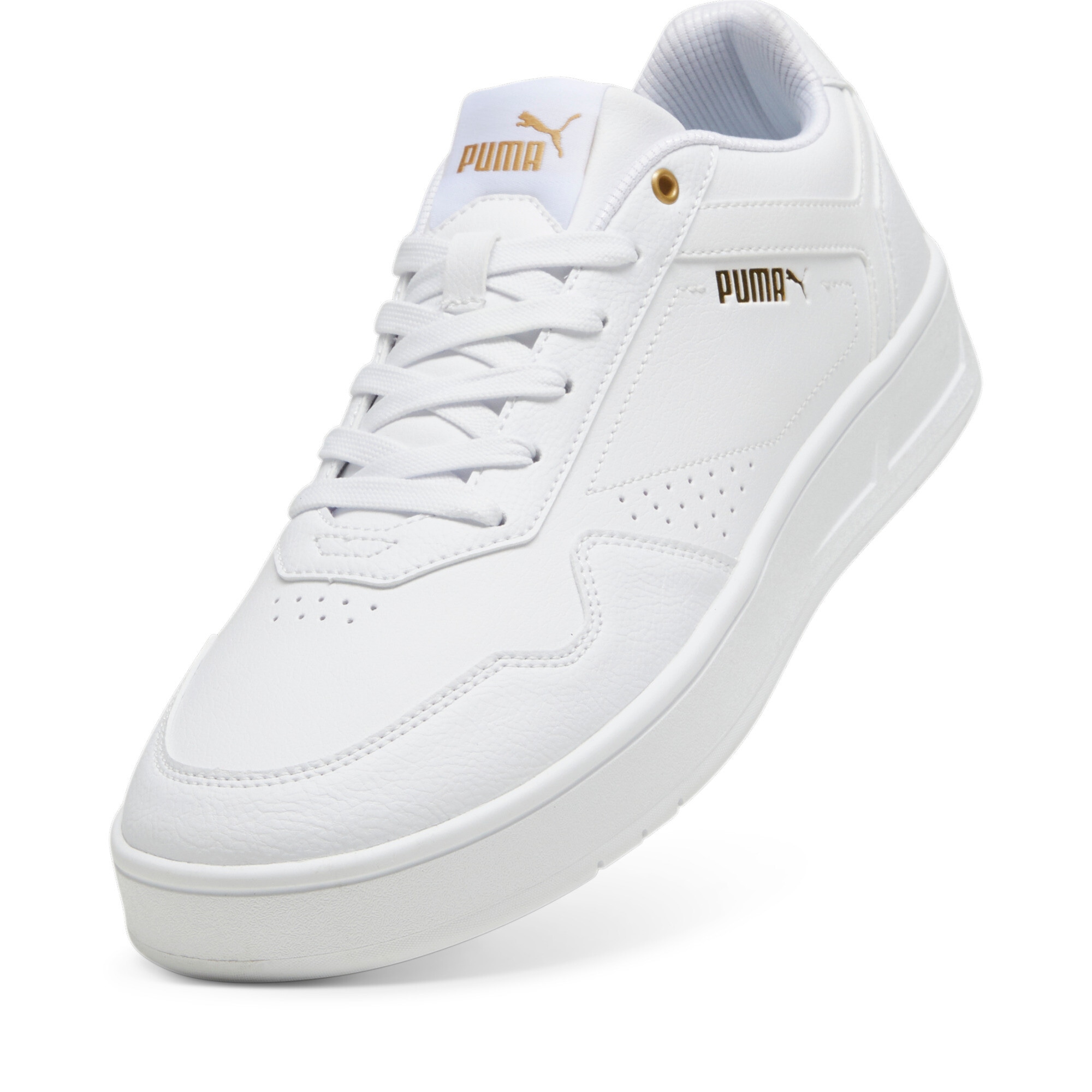 PUMA Sneaker »COURT CLASSIC«