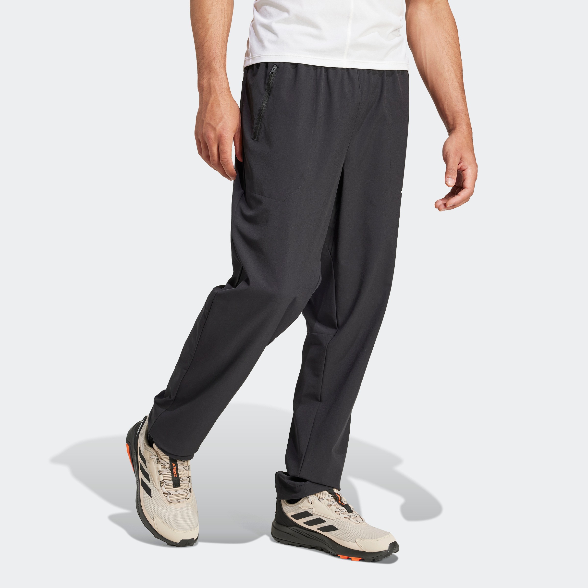 adidas TERREX Outdoorhose "MT ESS PANTS", (1 tlg.) günstig online kaufen