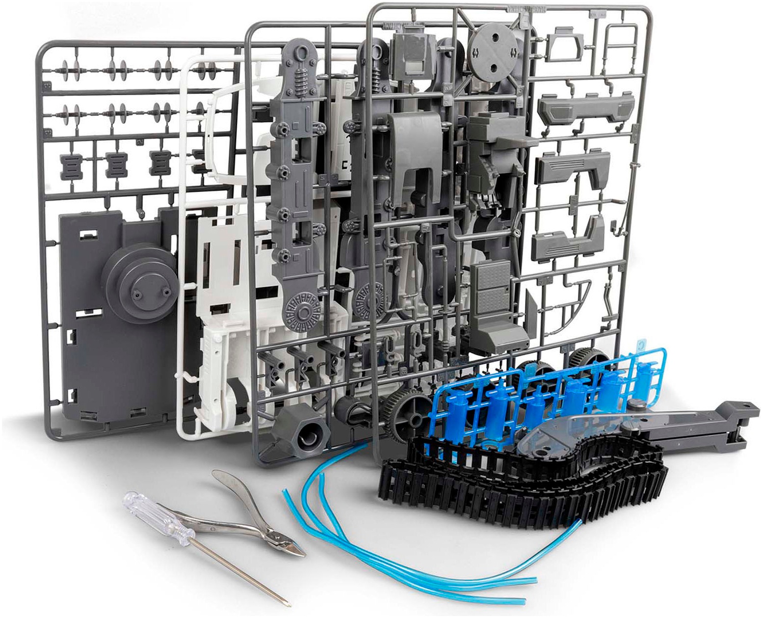 Revell® RC-Bagger »Revell Engineers, Hydraulischer Bagger«