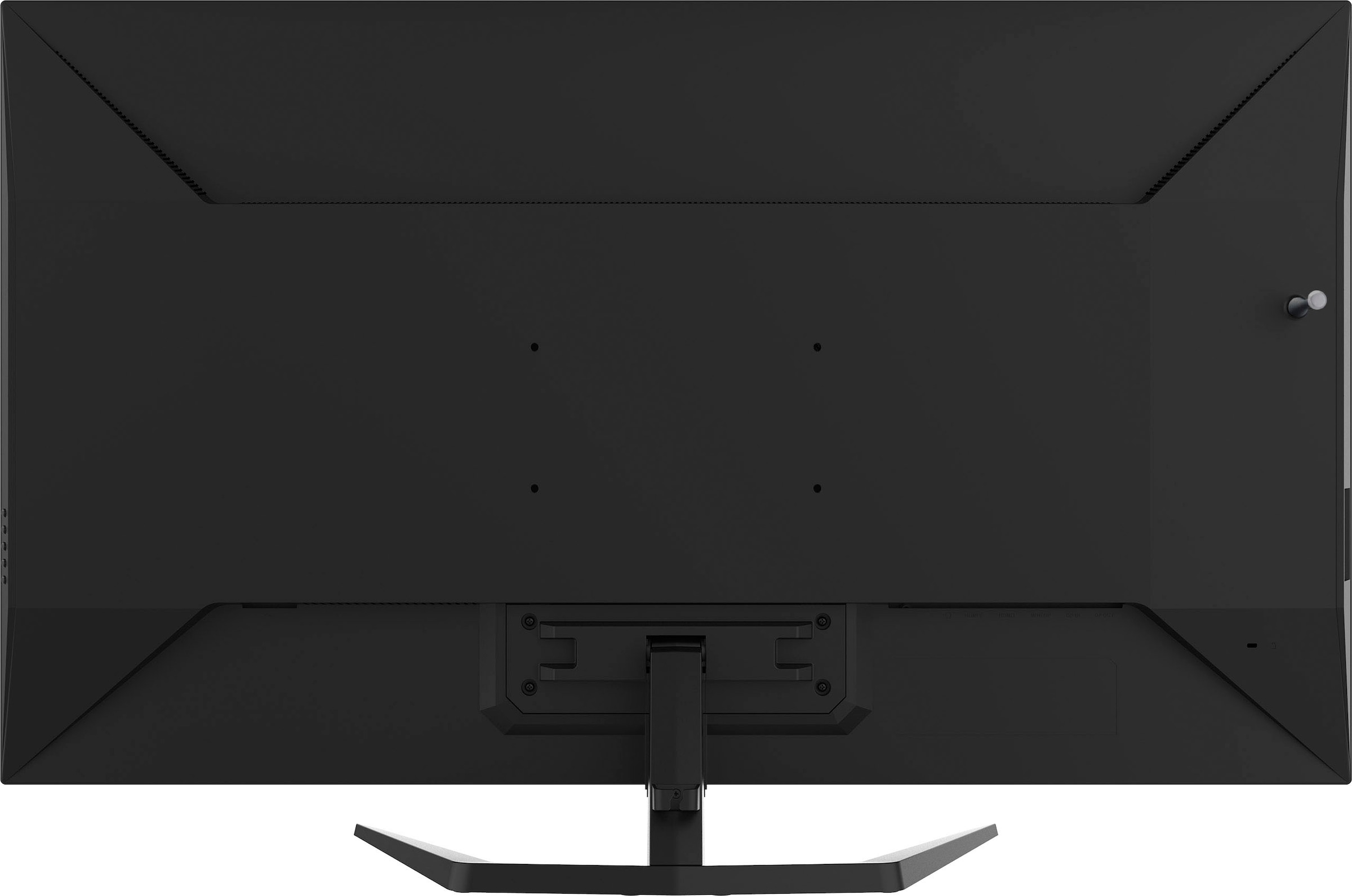 Iiyama LED-Monitor »G4380UHSU-B1«, 108 cm/42,5 Zoll, 3840 x 2160 px, 4K Ultra HD, 0,4 ms Reaktionszeit, 144 Hz