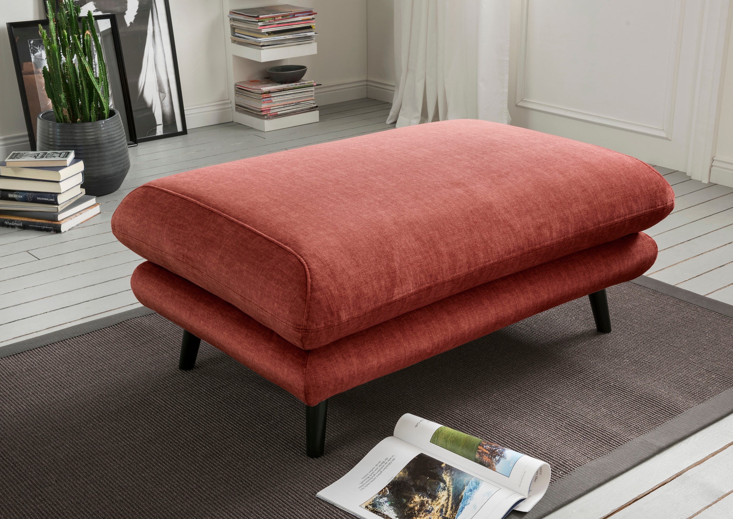 Home affaire "Lazio" passende Polsterecke erhältlich