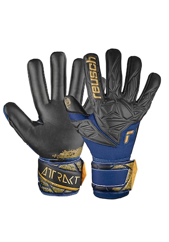 Reusch Torwarthandschuhe »Attrakt Gold X NC« ...