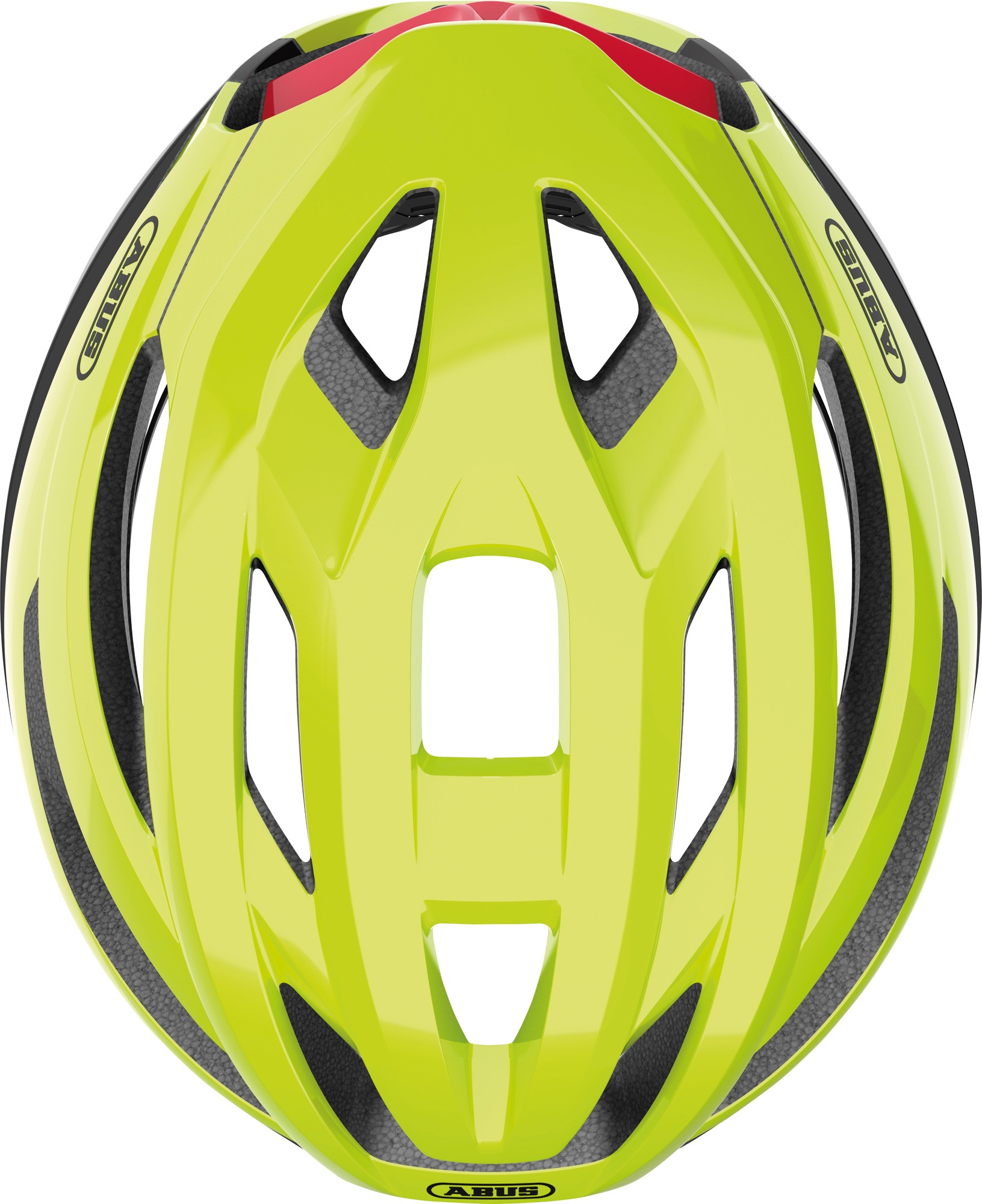 ABUS Rennradhelm »STORMCHASER«