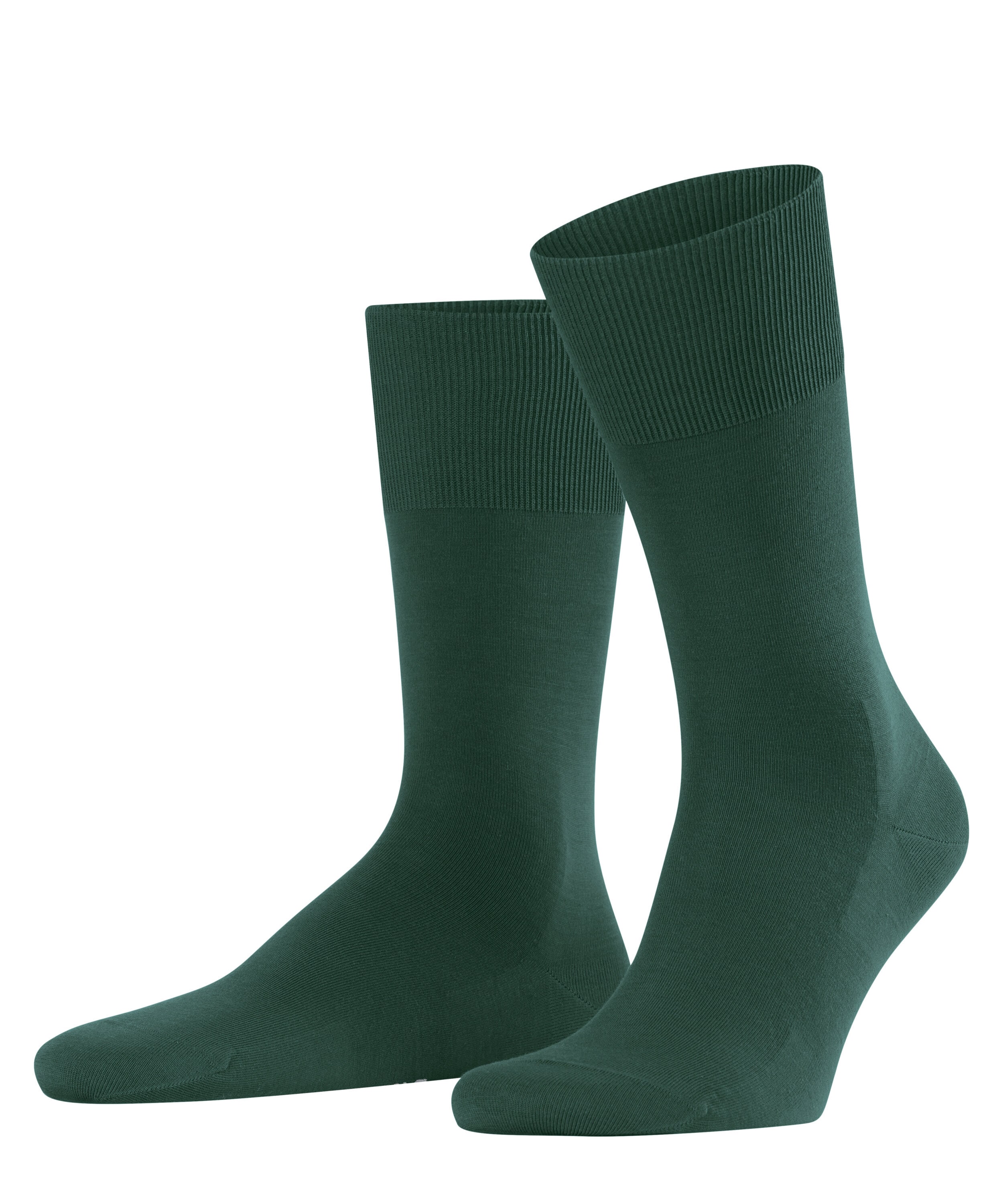 FALKE Socken "ClimaWool" mit temperaturausgleichender Funktion, atmungsaktiv