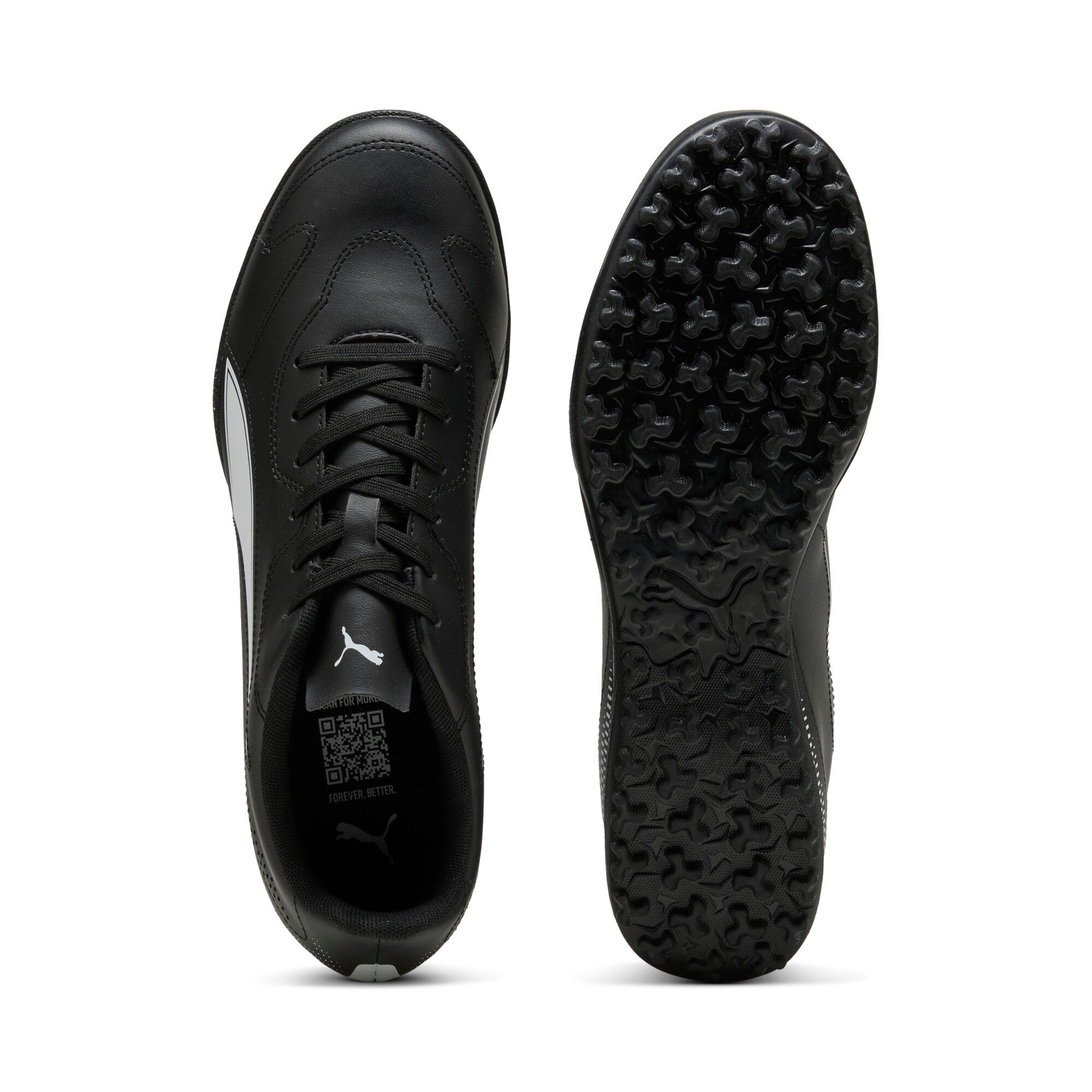 PUMA Fußballschuh »VITORIA II TT«, für synthetische Hartplätze
