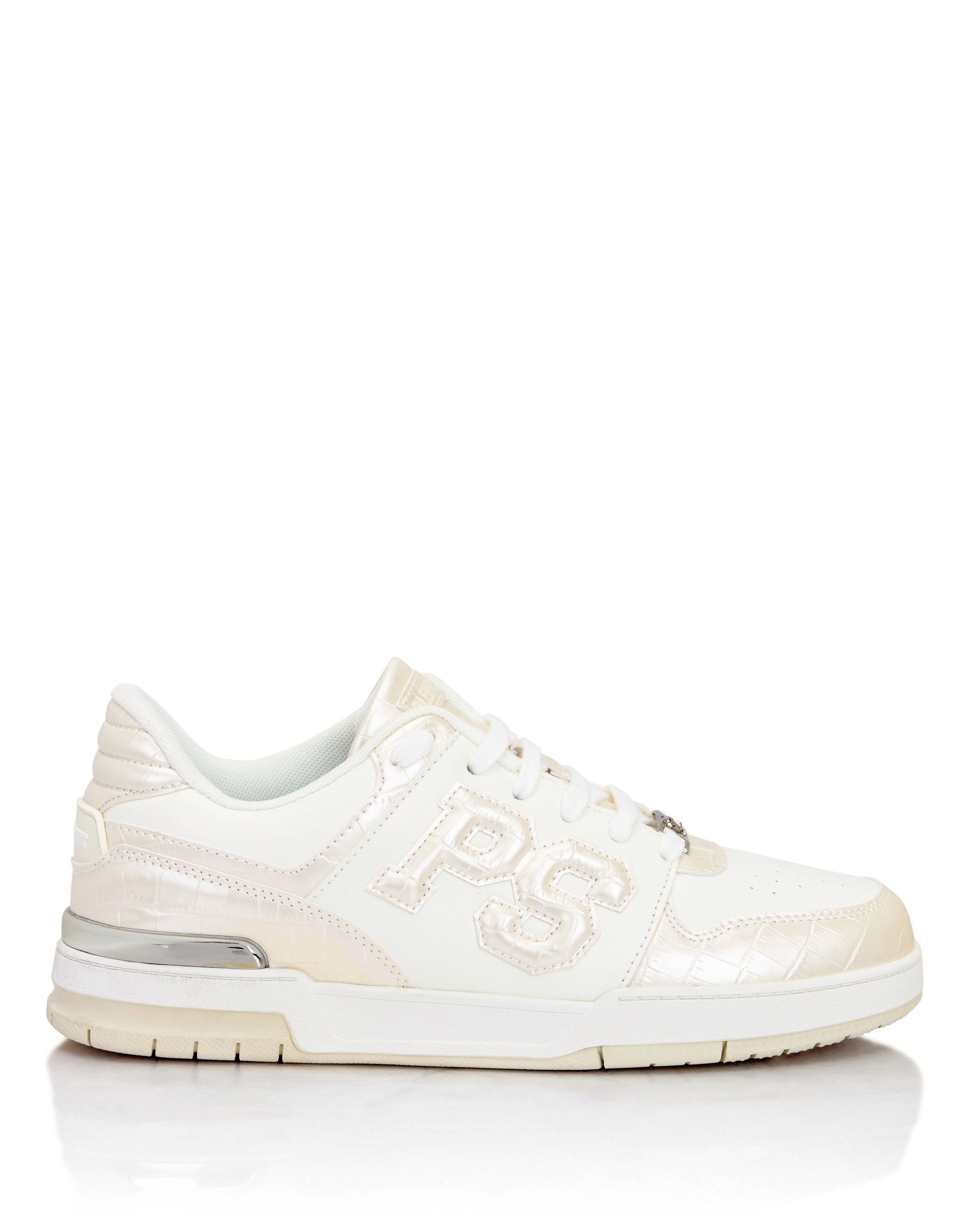 PLEIN SPORT "Cocco Crocco Geprägt"