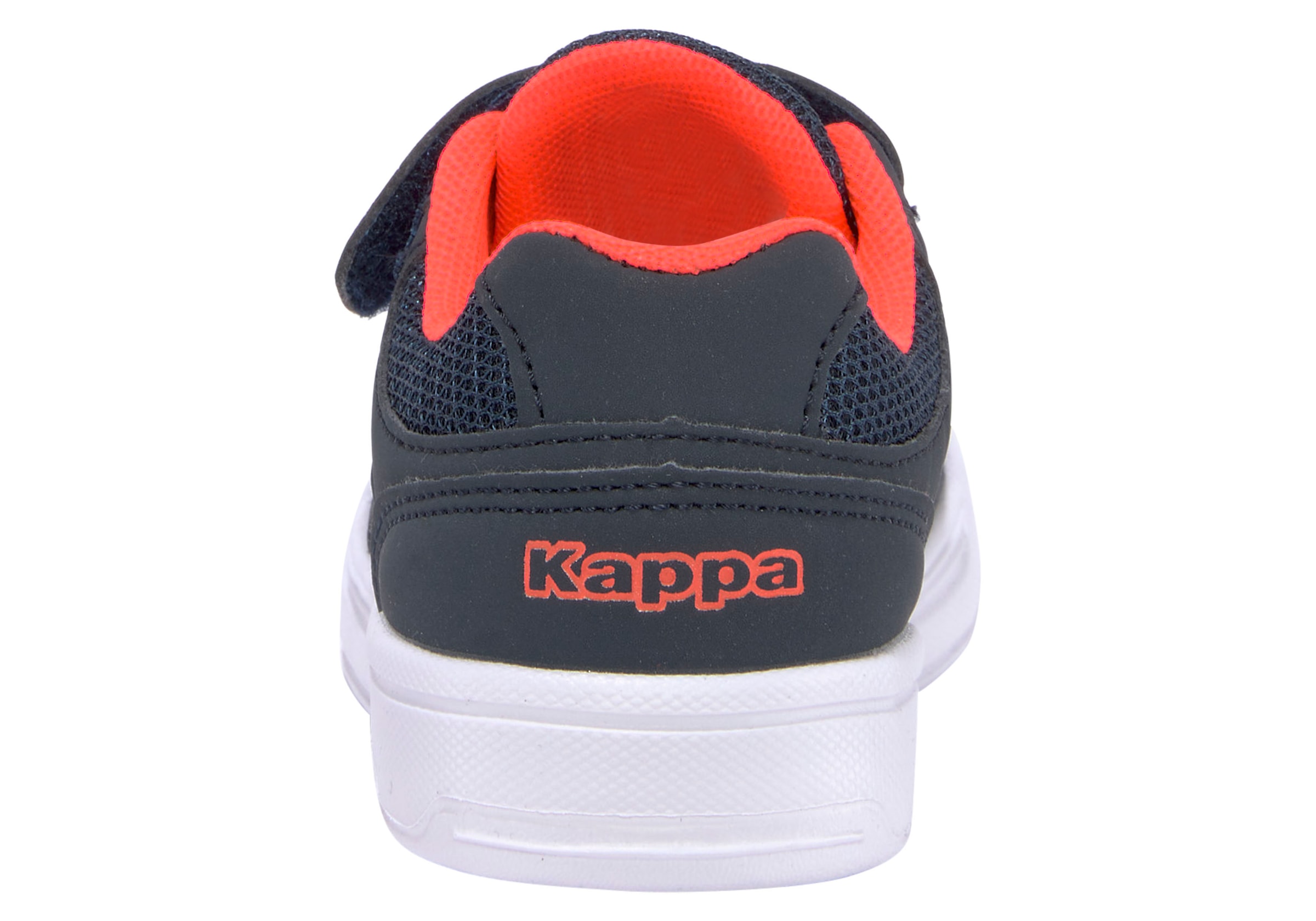 Kappa Sneaker, Klettverschluss mit kaufen | Kinder BAUR online für