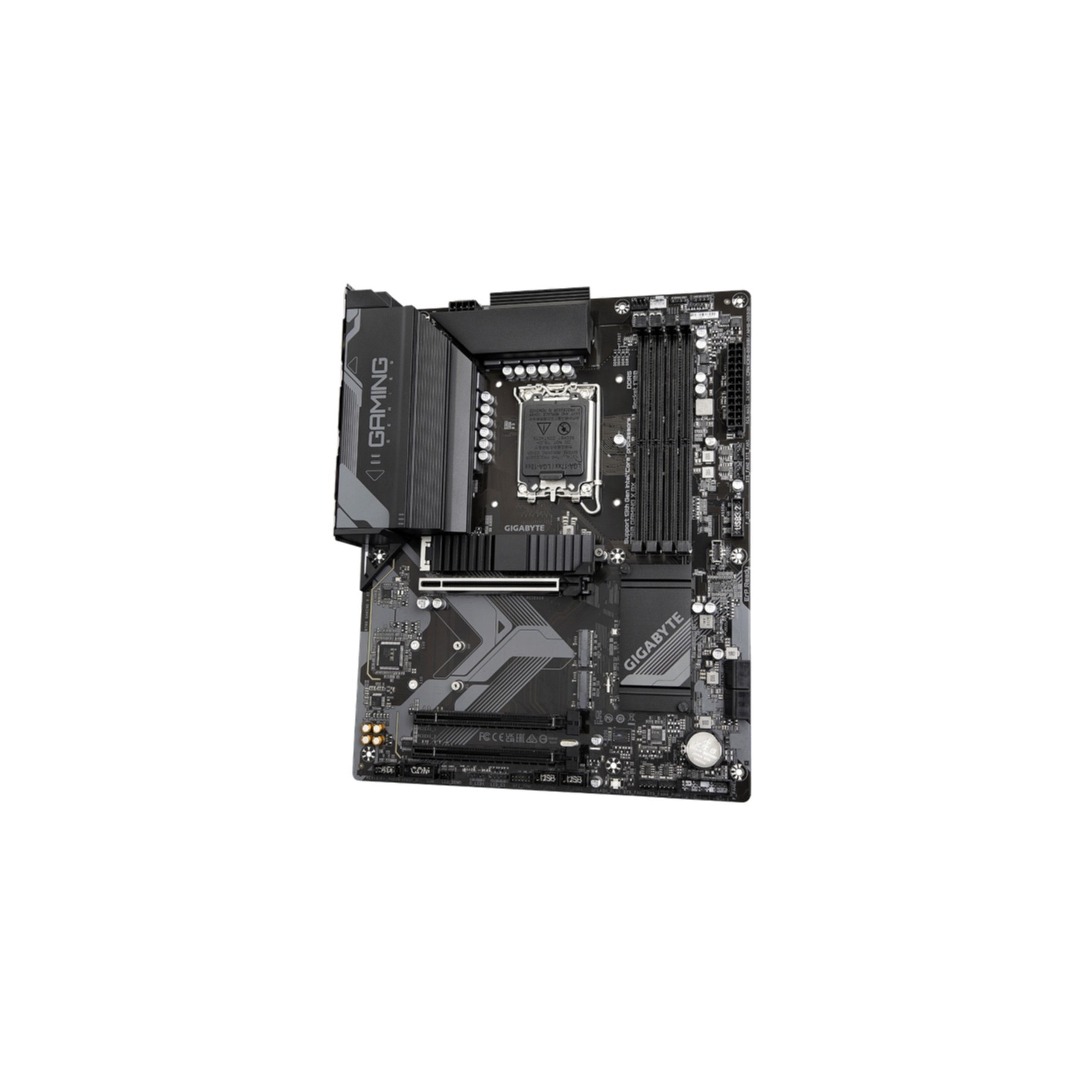 Gigabyte Mainboard »B760 GAMING X AX«
