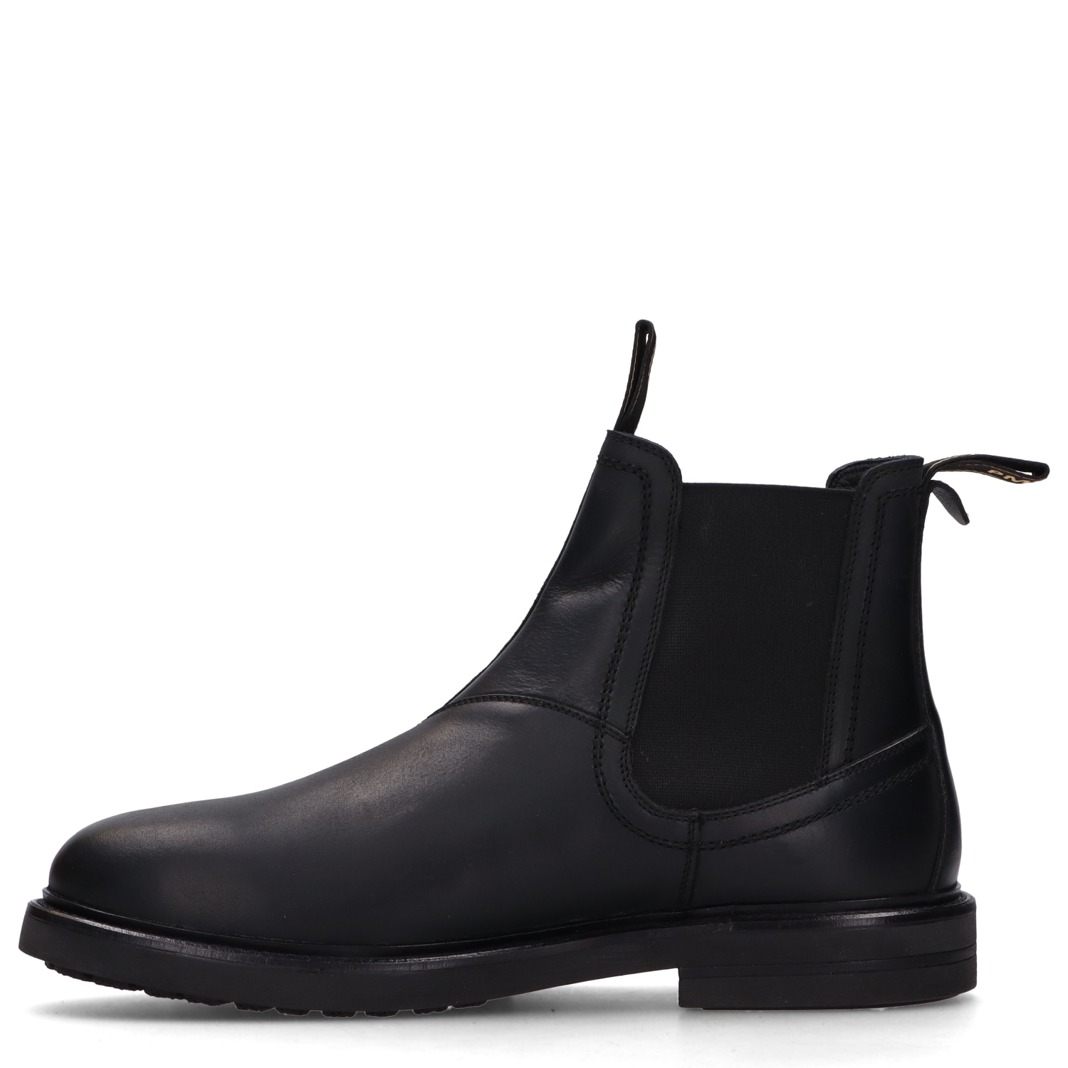 PME LEGEND Chelseaboots »YOKE«  Stiefelette, Schlupfboots, Stretcheinsätze und Anziehlaschen
