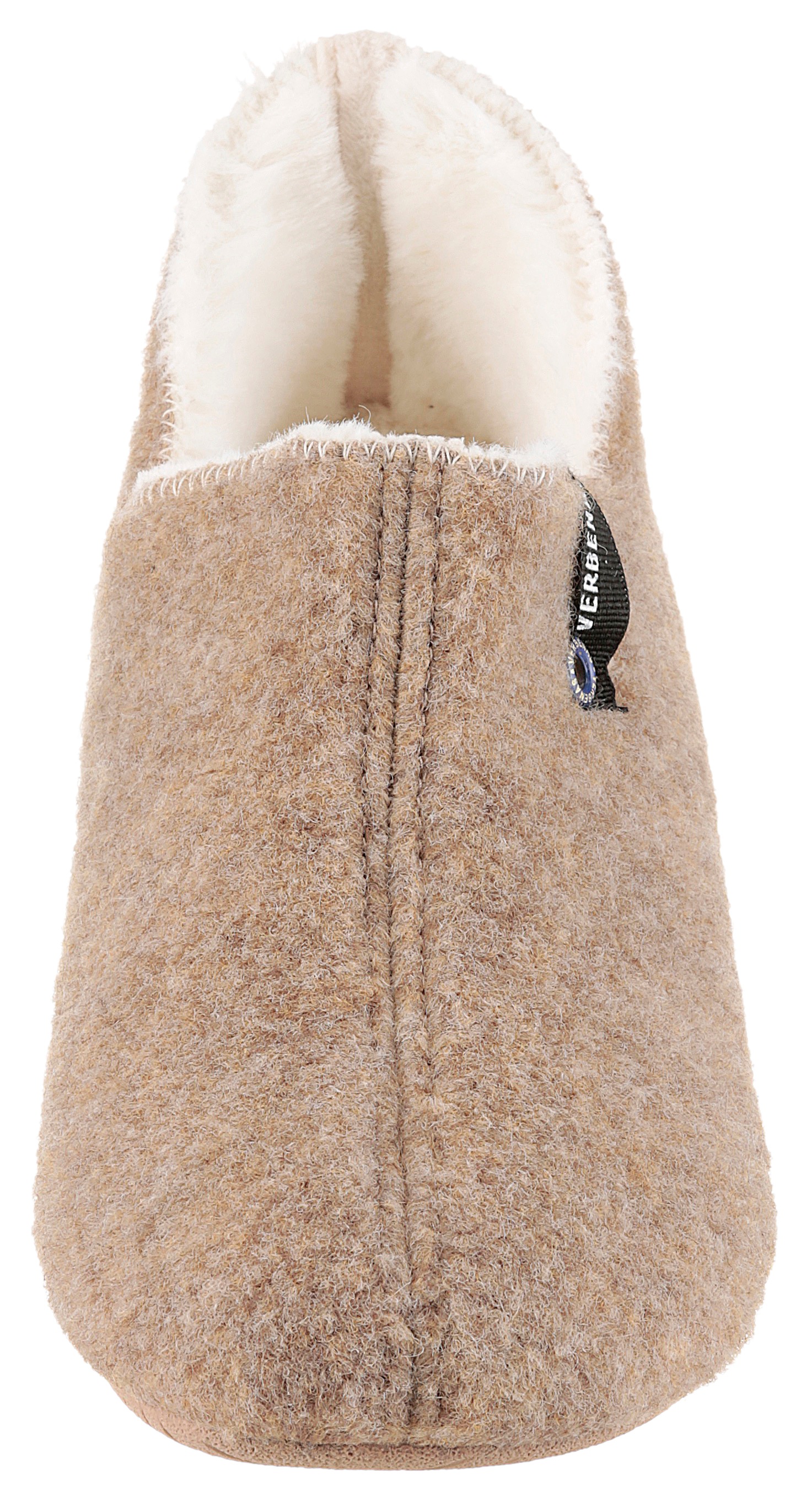 VERBENAS Hüttenschuhe »Yoi Gales«, Hausschuh, Homeslipper, Schlupfschuh mit kuscheligem Warmfutter