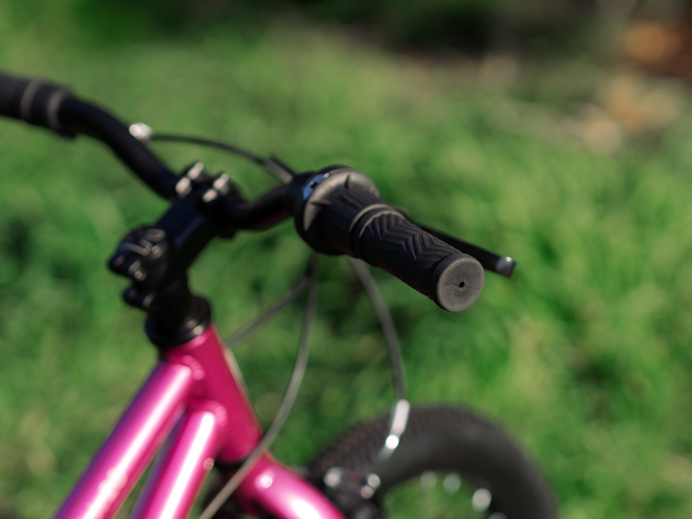 Huffy Mountainbike »20-Zoll Literide Junior 7-Gang Fahrrad«