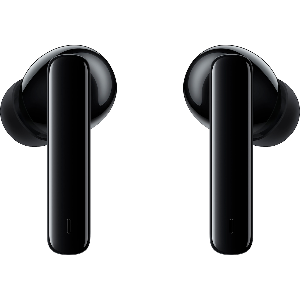 Huawei wireless In-Ear-Kopfhörer »FreeBuds 4i«, Bluetooth-A2DP Bluetooth-AVRCP Bluetooth-AVCTP Bluetooth-AVDTP Bluetooth-HFP-RFCOMM-SPP, Active Noise Cancelling (ANC)-True Wireless