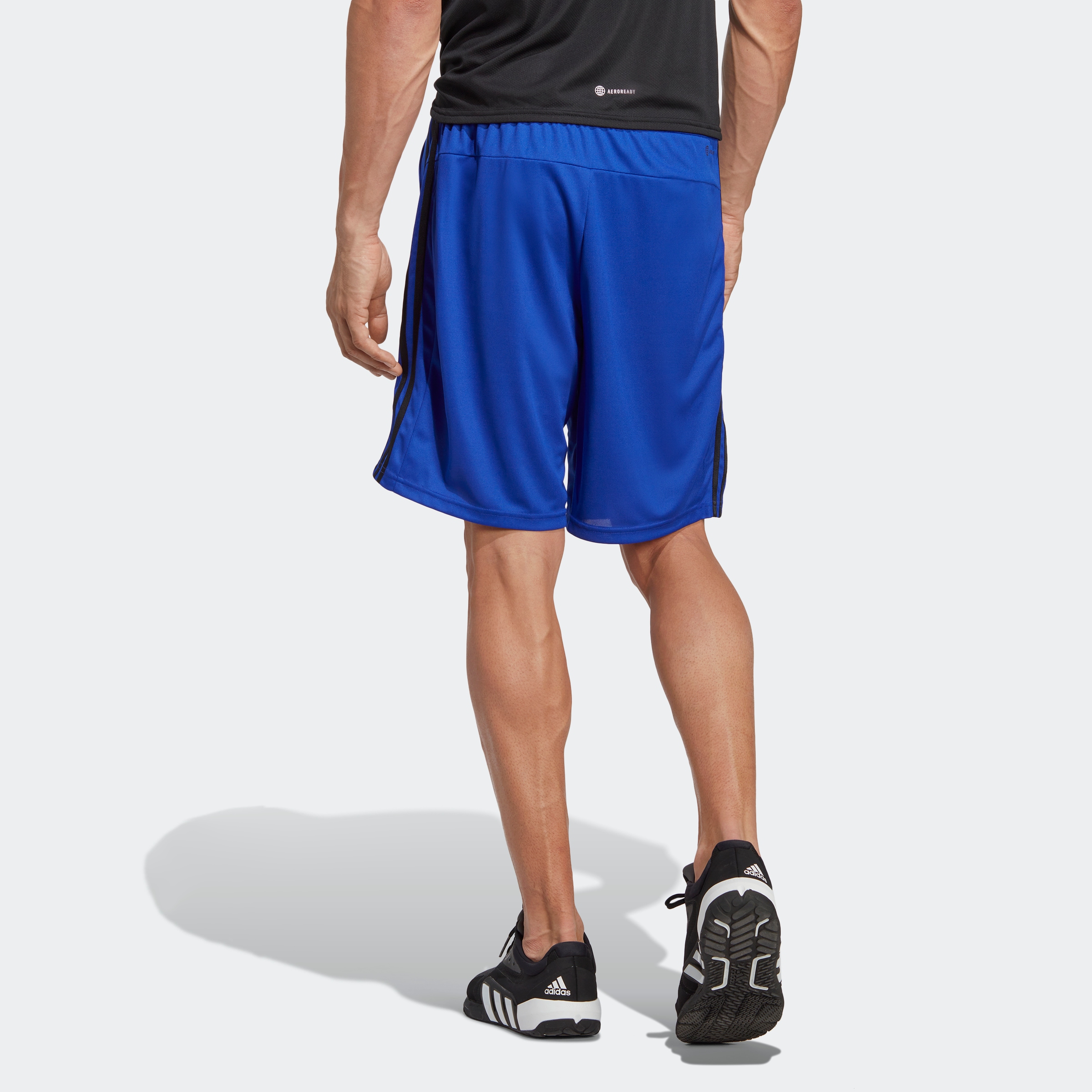 adidas Performance Shorts "TR-ES PIQ 3SHO", (1 tlg.) günstig online kaufen