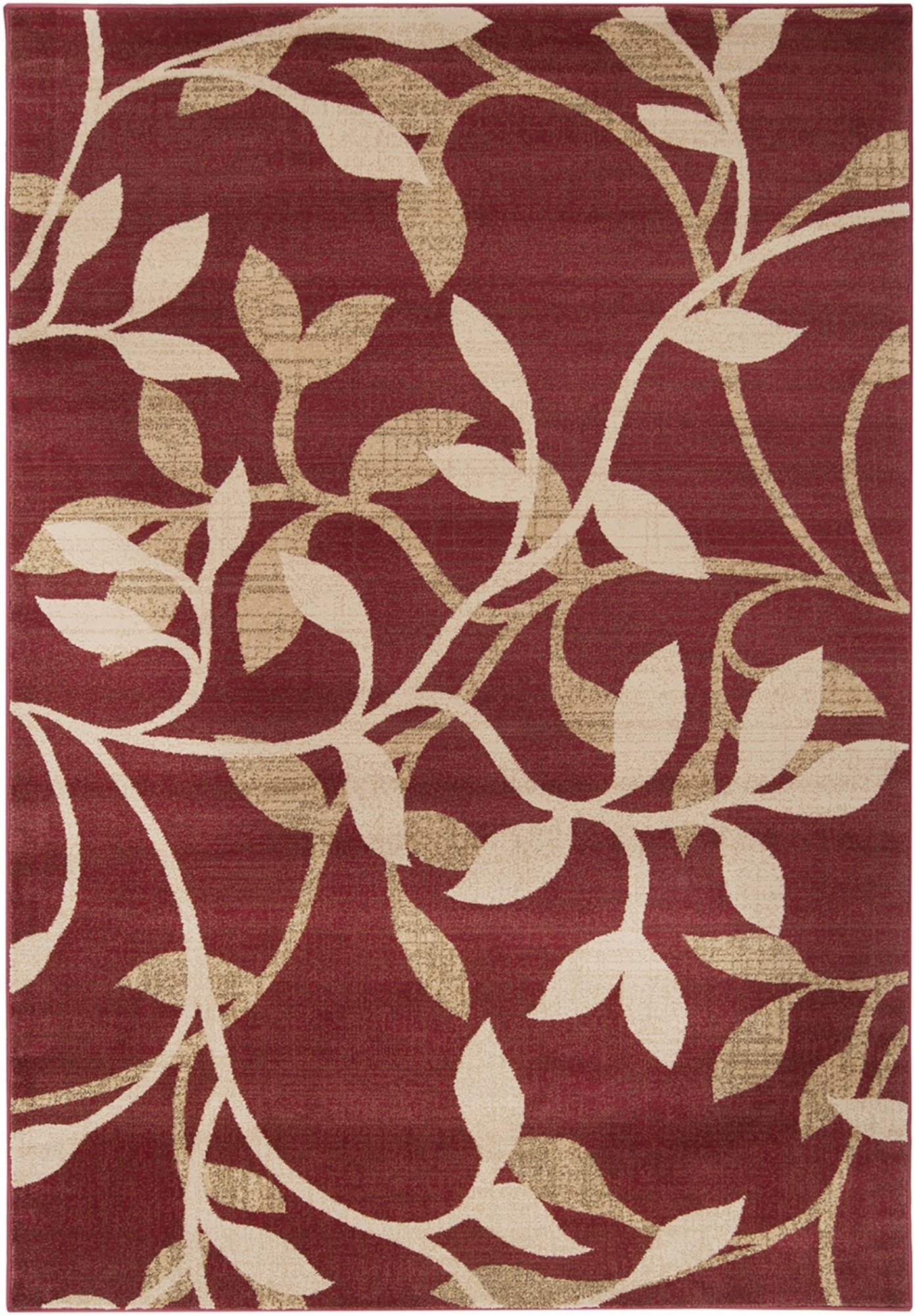 Livabliss Teppich »COMO« rechteckig 13,97 mm Höhe Vintage Orient Teppich im Boho Stil