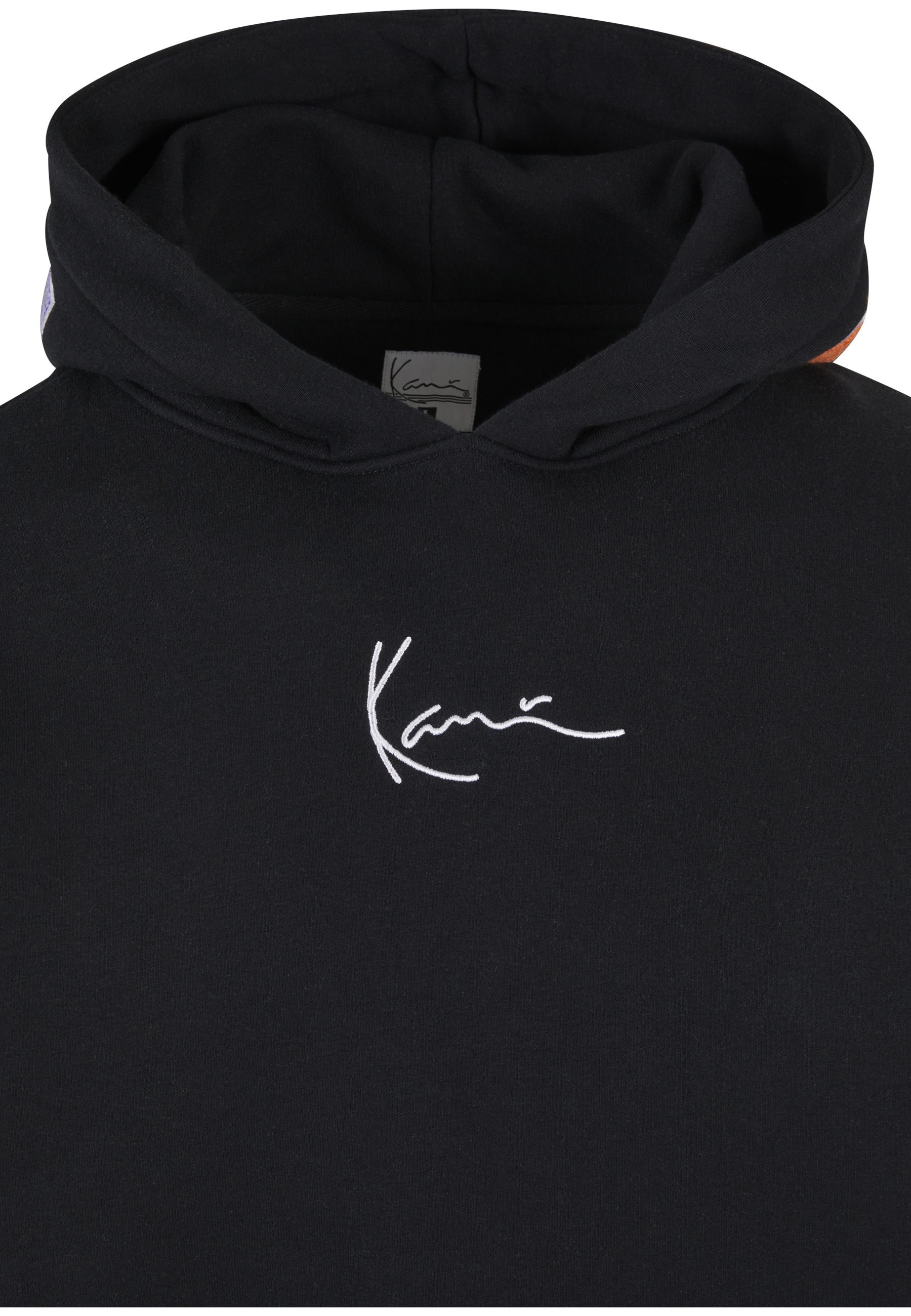 Karl Kani Kapuzensweatshirt »Karl Kani Herren«, 1
