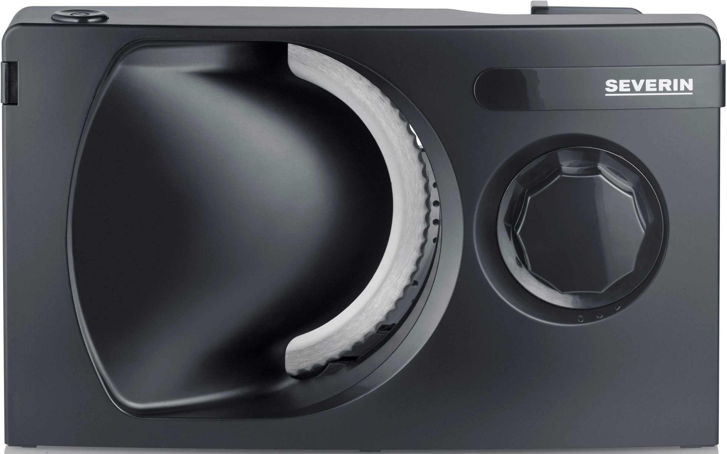 Severin Allesschneider "AS 9578" 100 W günstig online kaufen