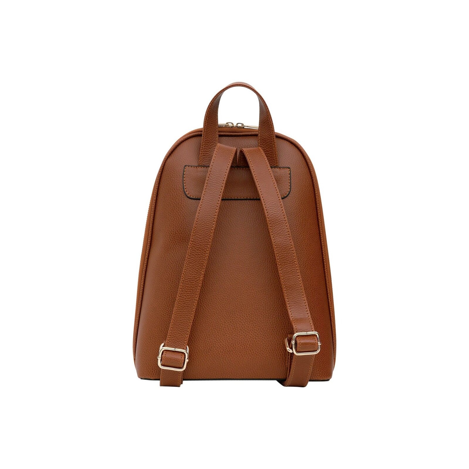DOGO Tagesrucksack »Tidy Bag Dogo Stamp Damen Rucksäcke (Fashion) / Neutral«