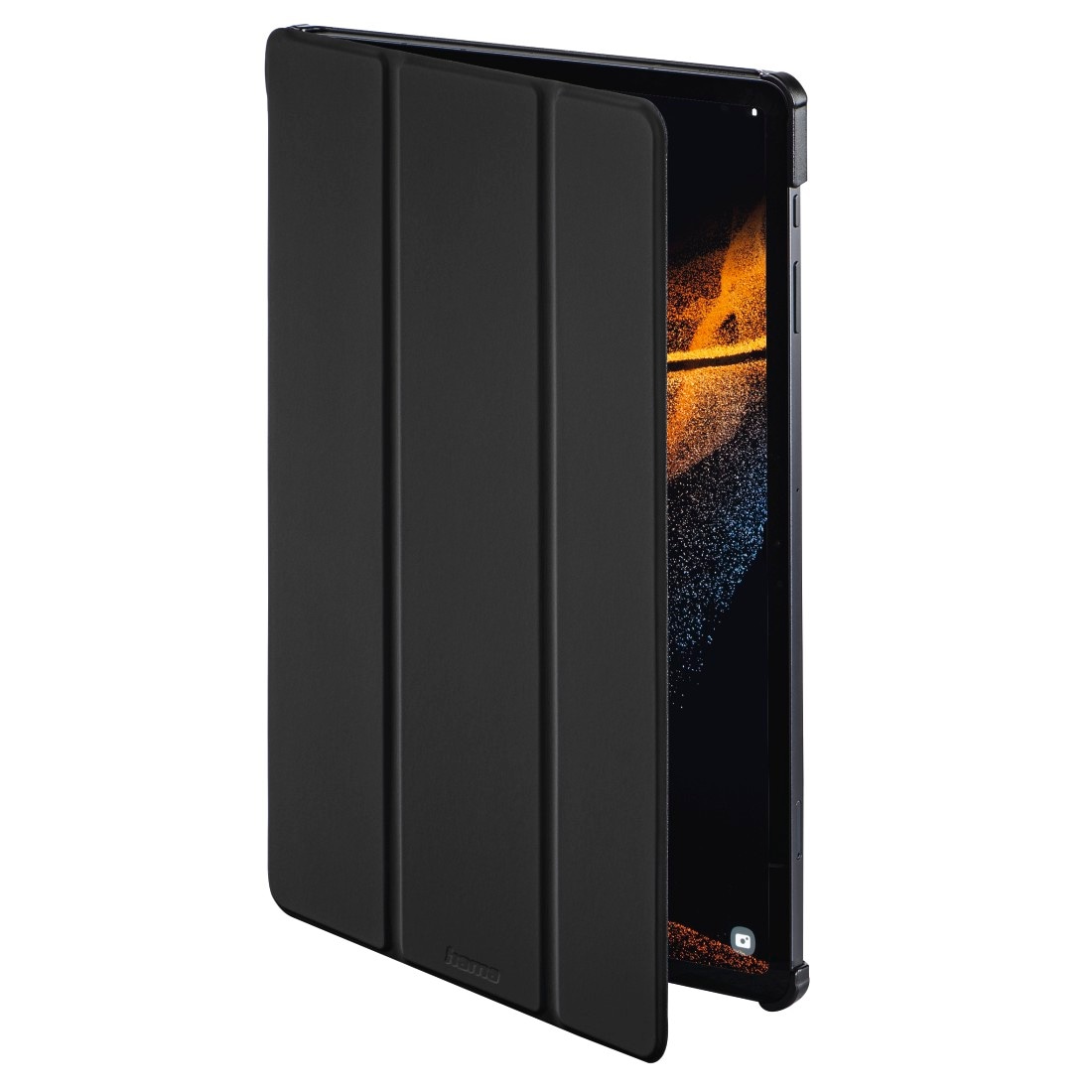 Hama Tablet-Hülle »Tablet Case Fold für Samsung Galaxy Tab S8 Ultra 14.6", aufstellbar«, 37,08 cm (14,6 Zoll)