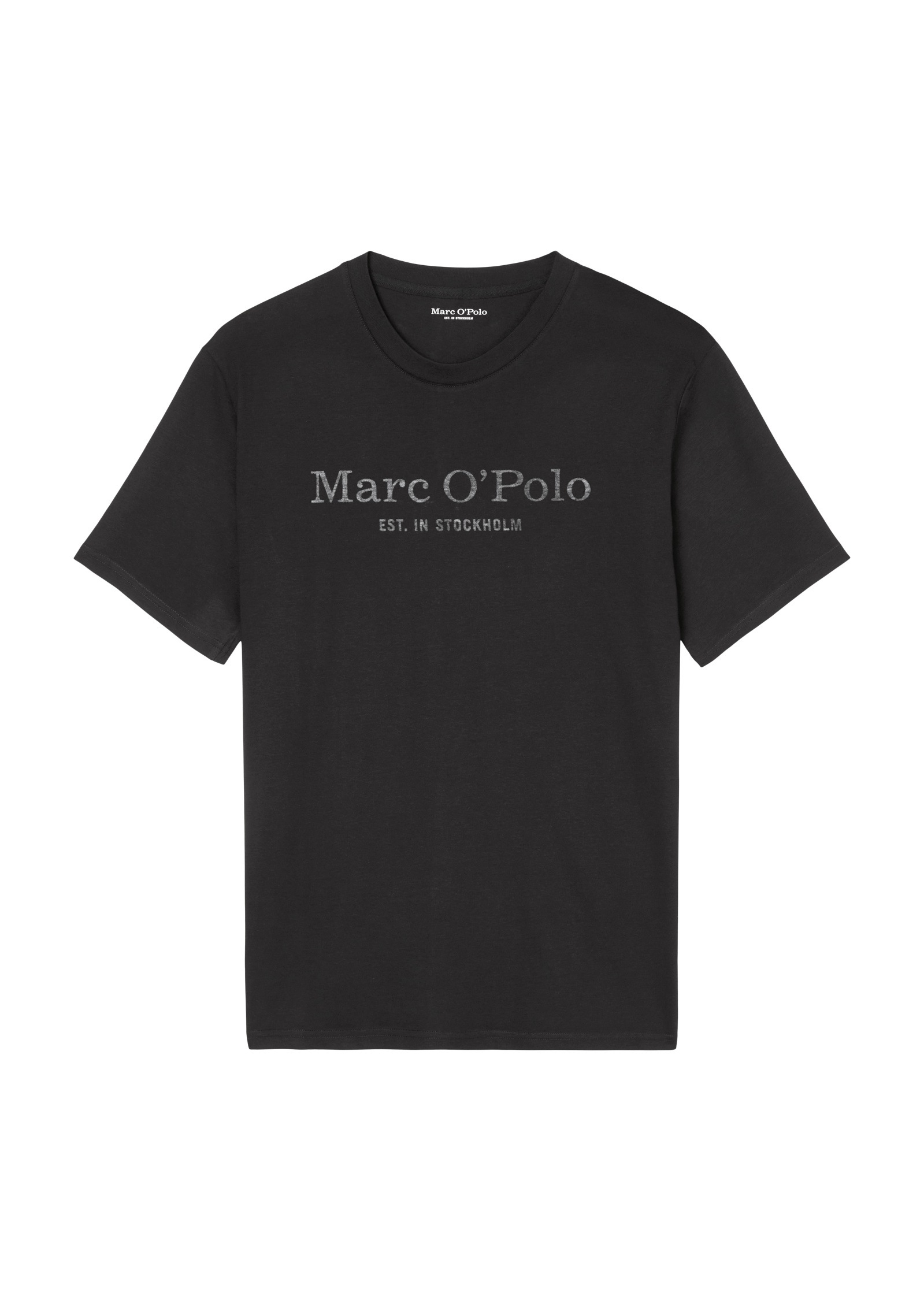 Marc O'Polo T-Shirt »aus Organic Cotton«