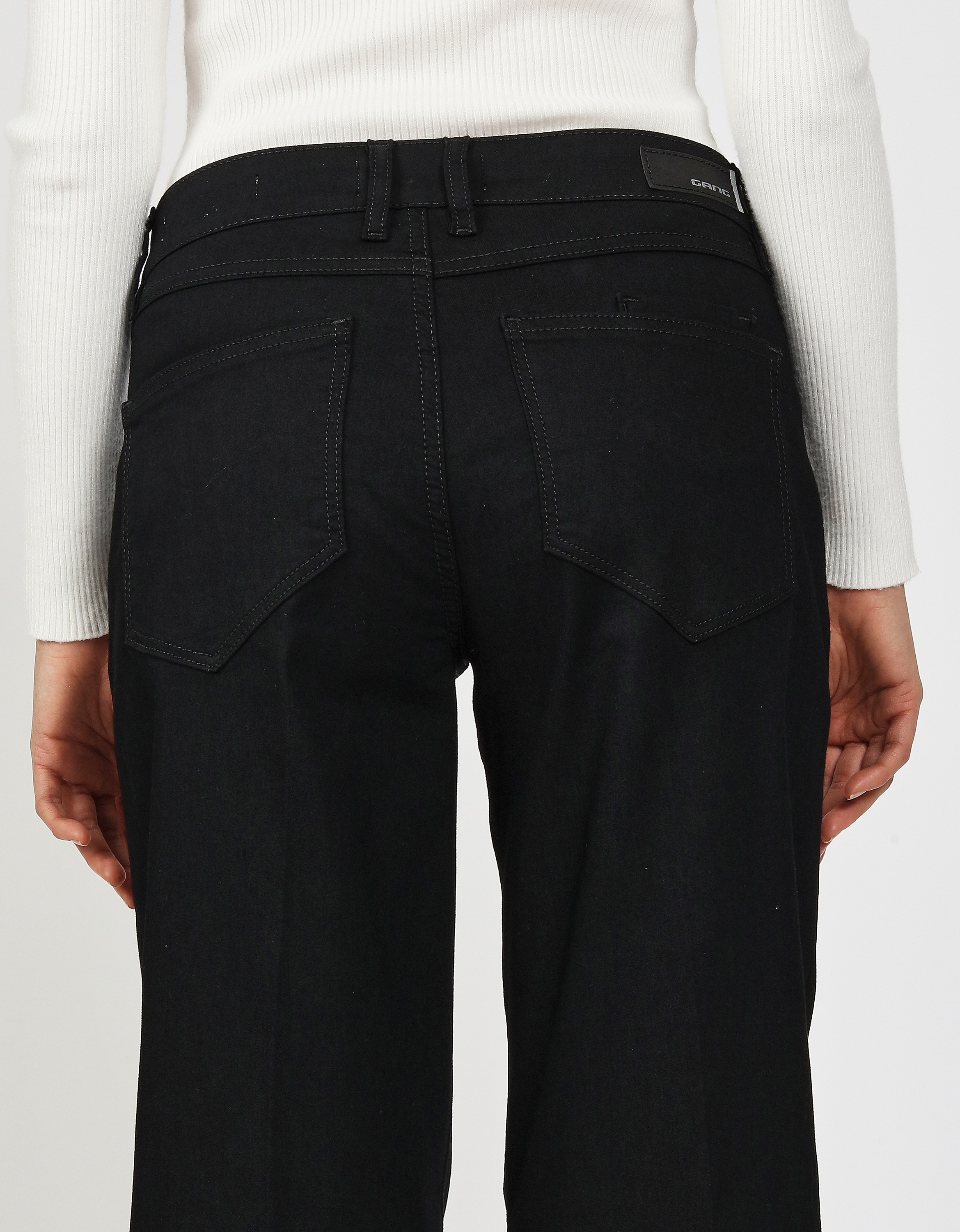 GANG Comfort-fit-Jeans »GANG Jeans Straight Fit 94RIVER«