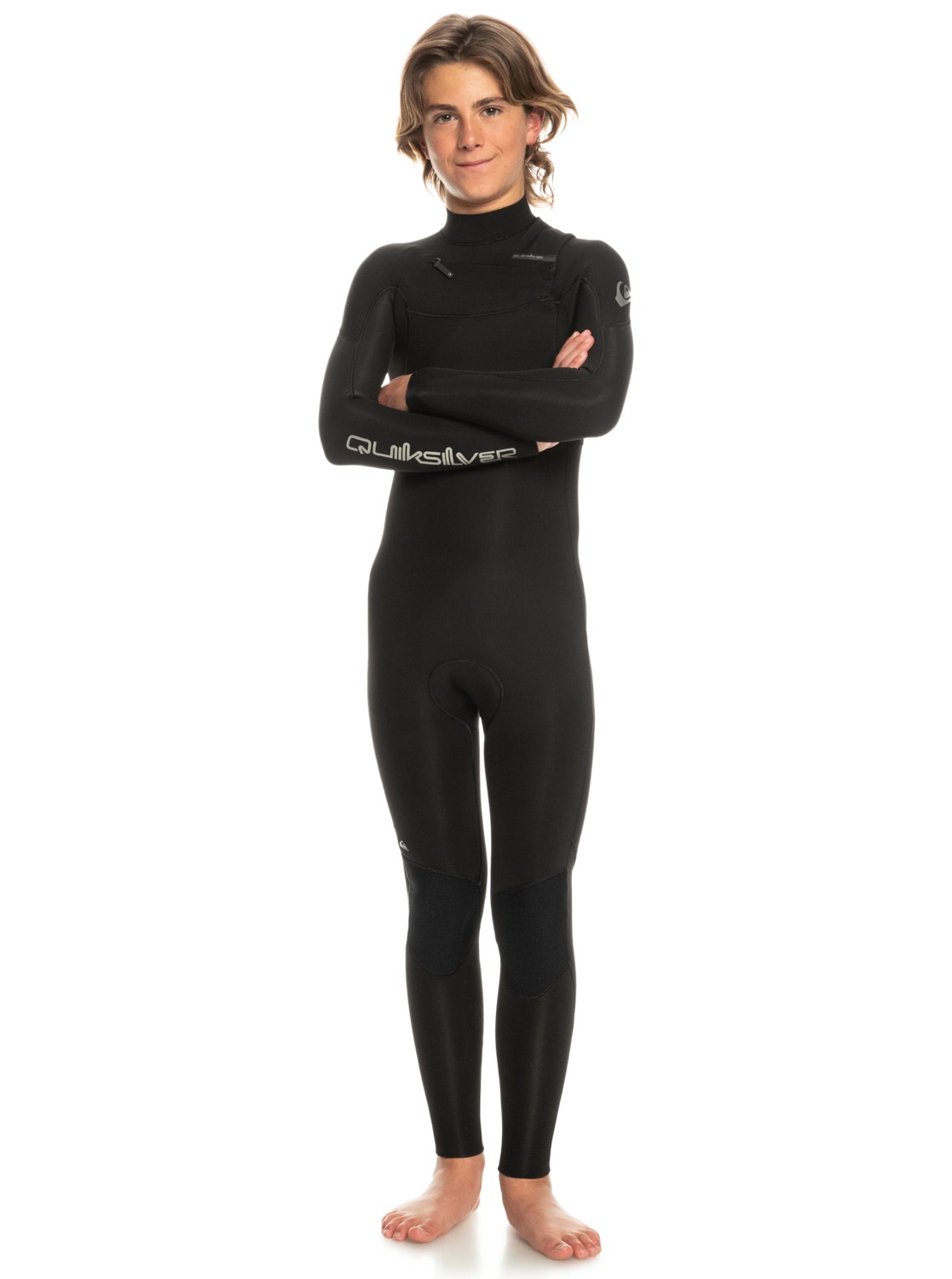 Quiksilver Neoprenanzug »3/2mm Everyday Sessions«