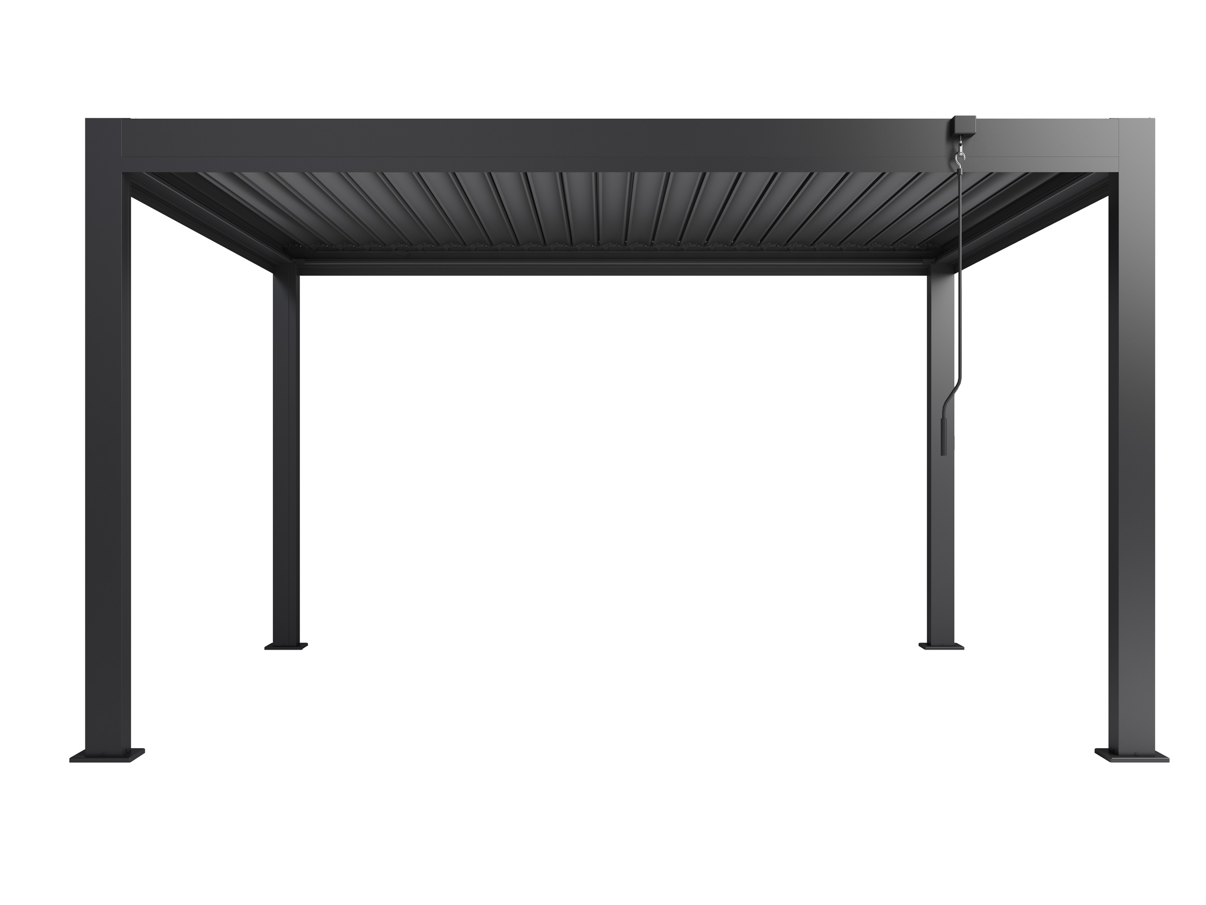 KONIFERA Pavillon "Premium Pergola" günstig online kaufen