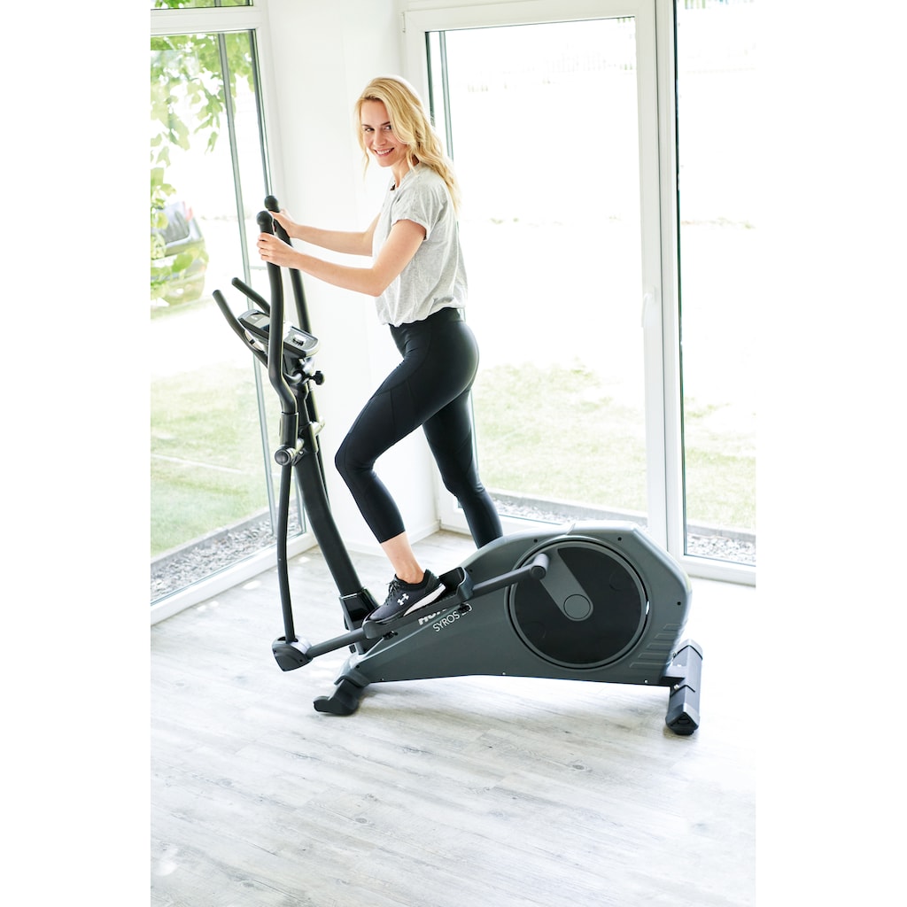 Horizon Fitness Crosstrainer »Syros 2.0«