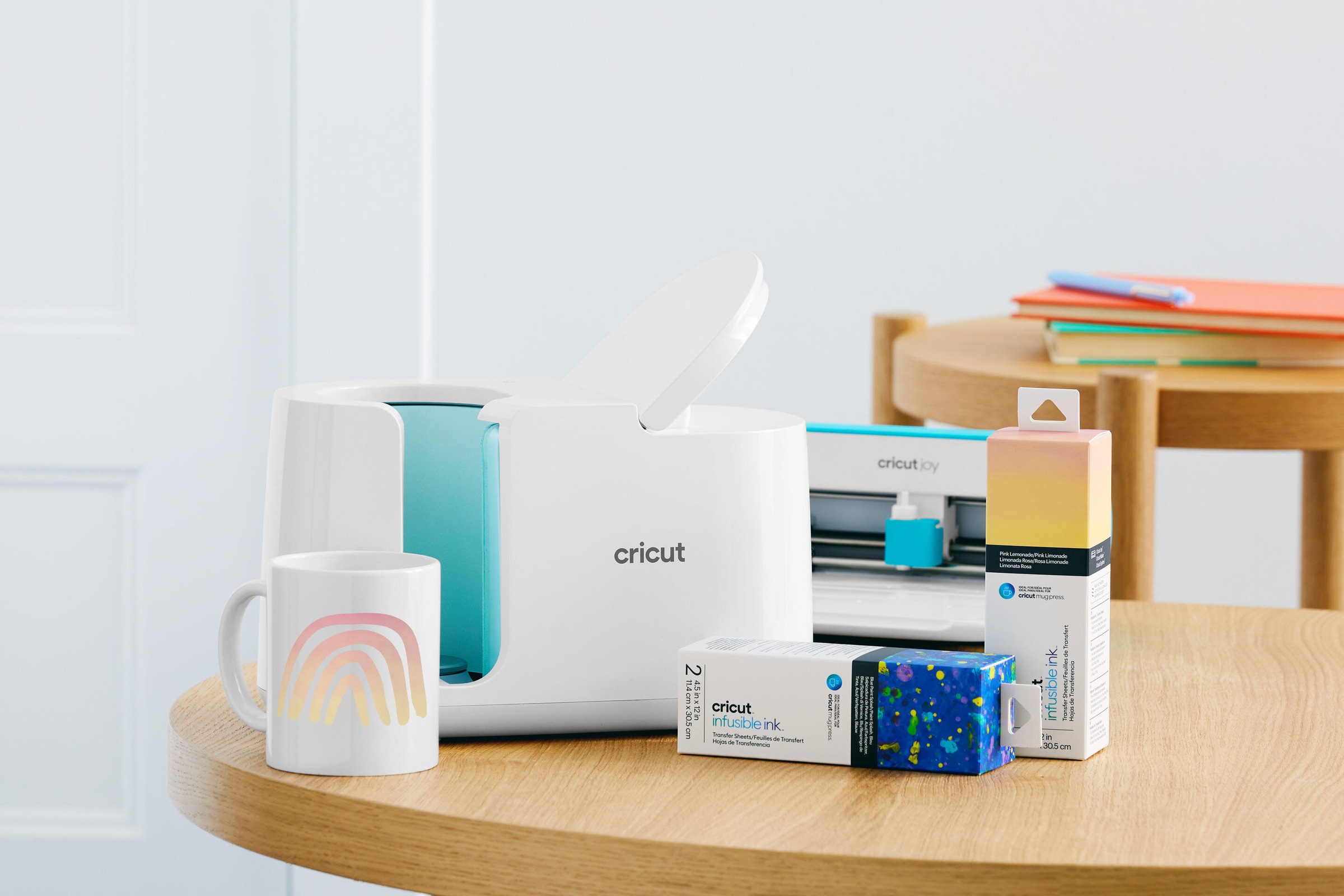 Cricut Transferpresse »Mug Press«