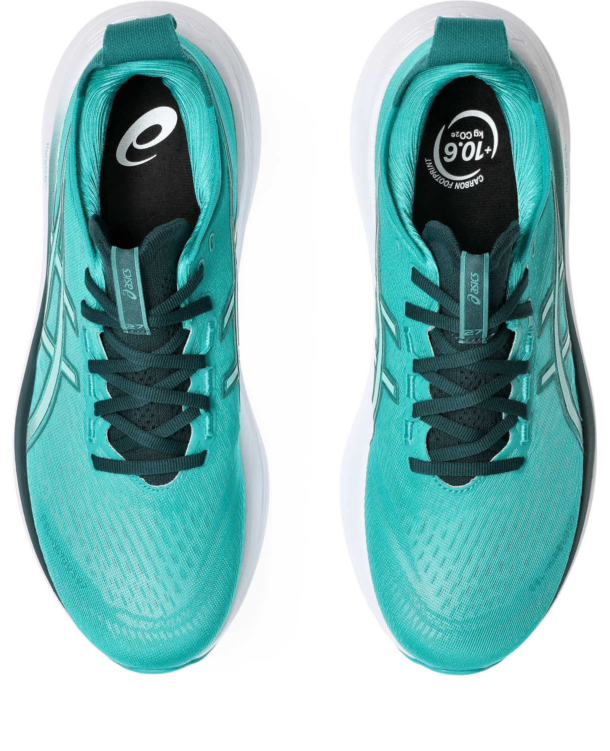 Asics Laufschuh »GEL-NIMBUS 27«
