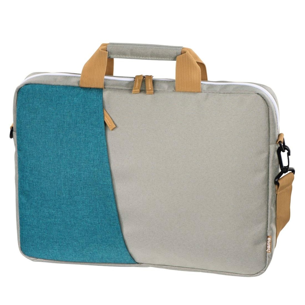 Hama Laptoptasche »Laptop-Tasche "Florenz" bis 44 cm (17 3") Notebook Tasche«