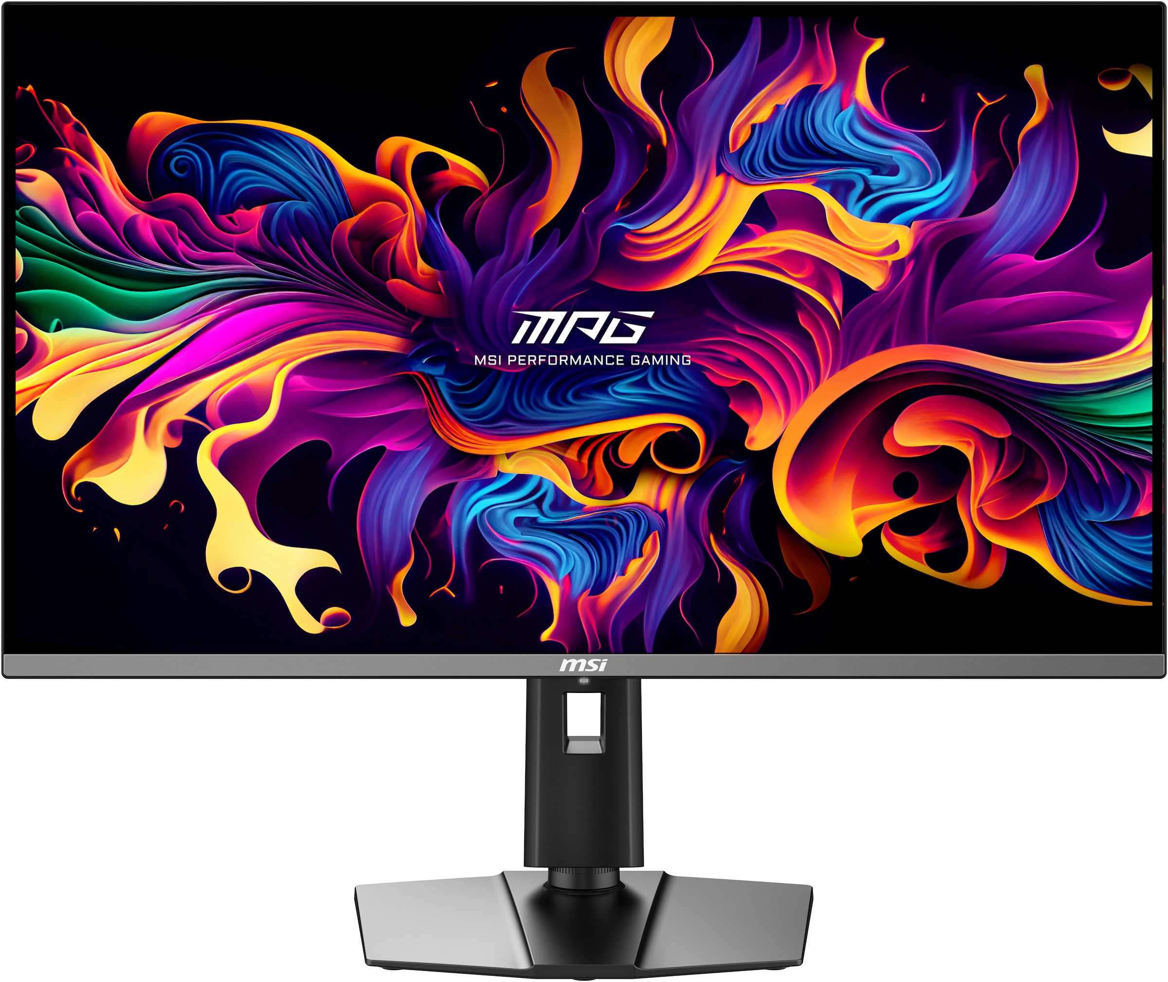 MSI Gaming-Monitor »MPG 321URX QD-OLED« 80 cm/32 ″  3840 x 2160 px 0,03 Reaktionszeit 240 Hz