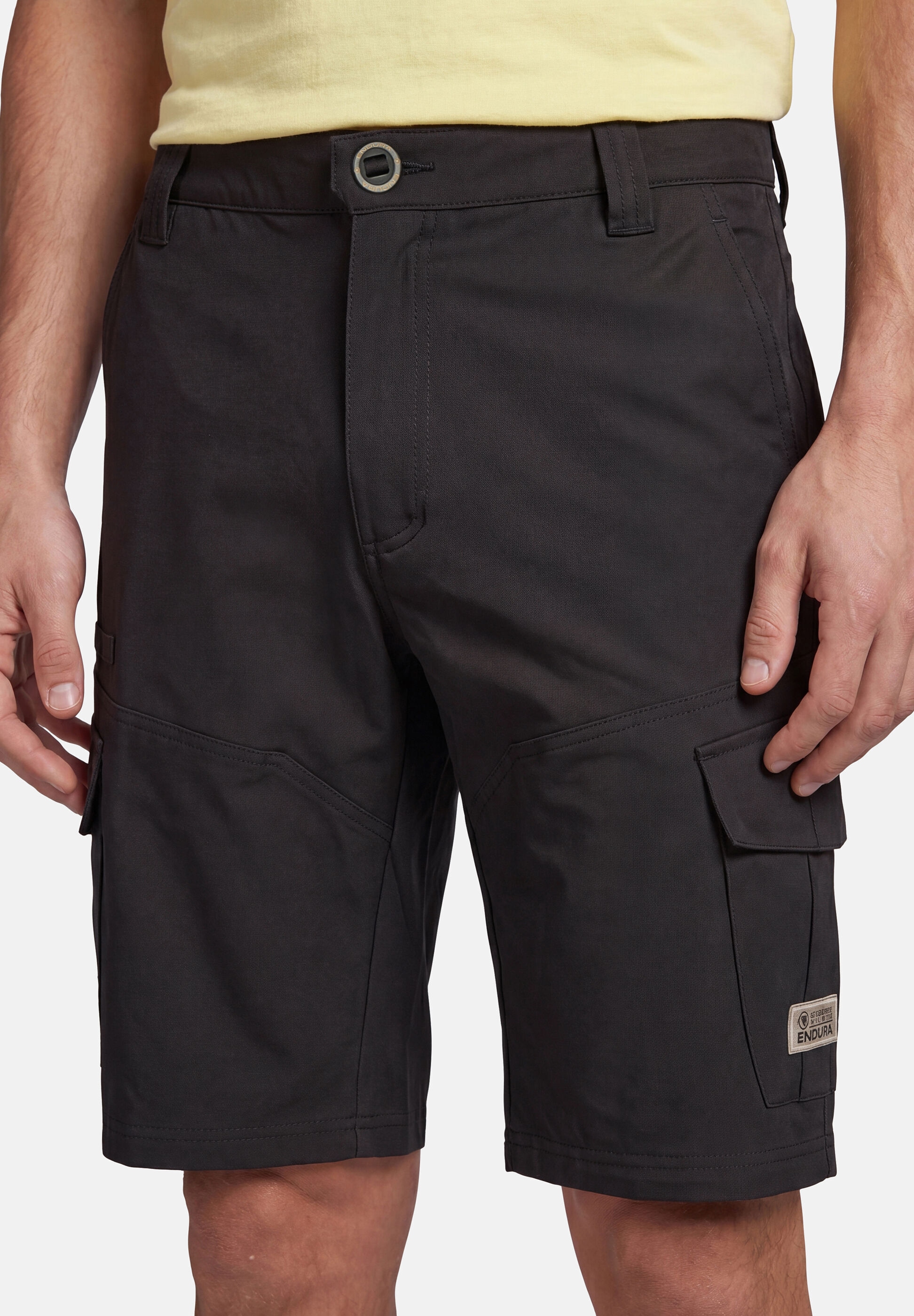 Endura Stoffhose »Loop«  mit Taschen