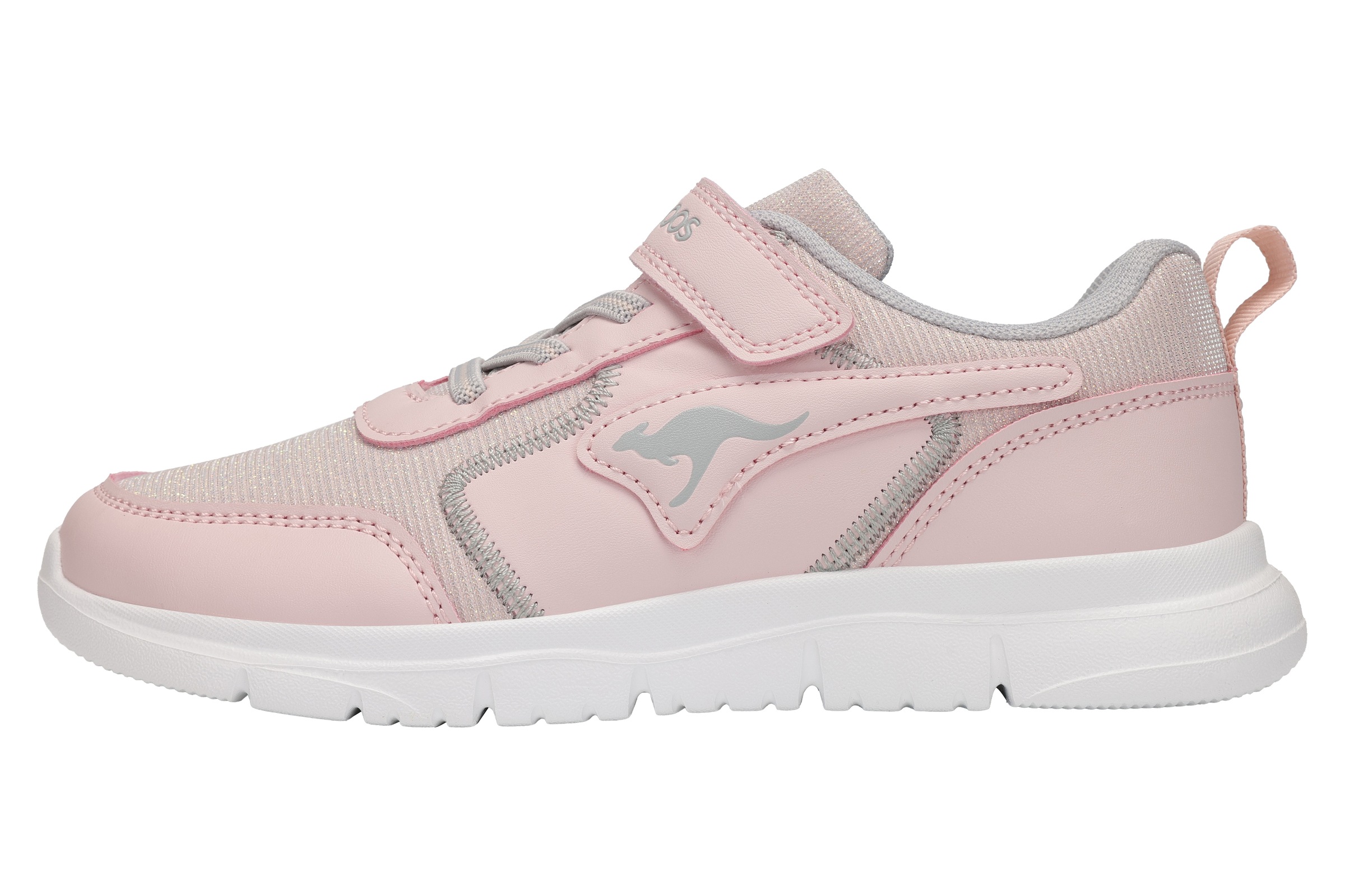 KangaROOS Sneaker "K-ETK ZIG EV" günstig online kaufen