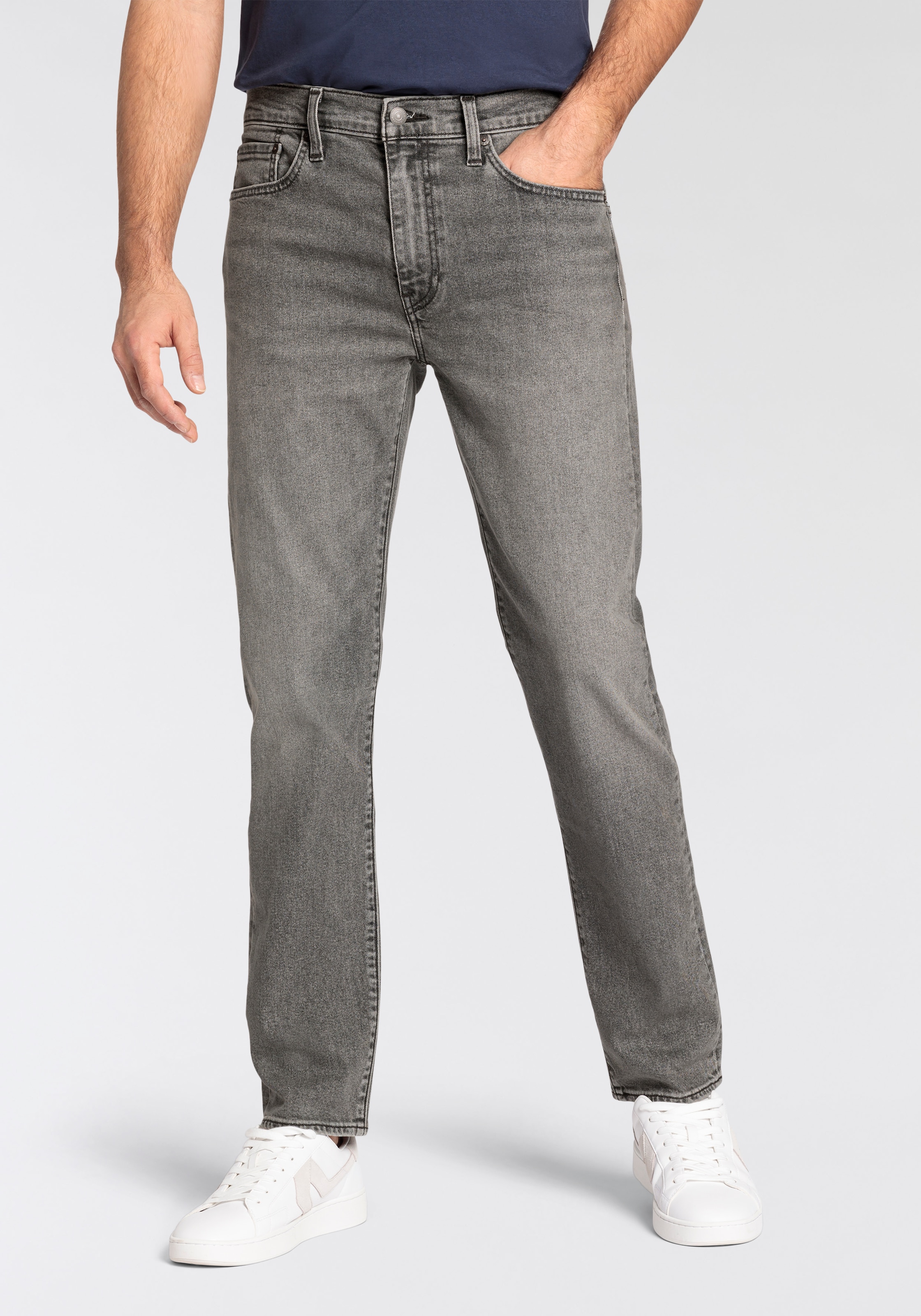 Levis "502 TAPER" in elegantem, modernem Stil günstig online kaufen