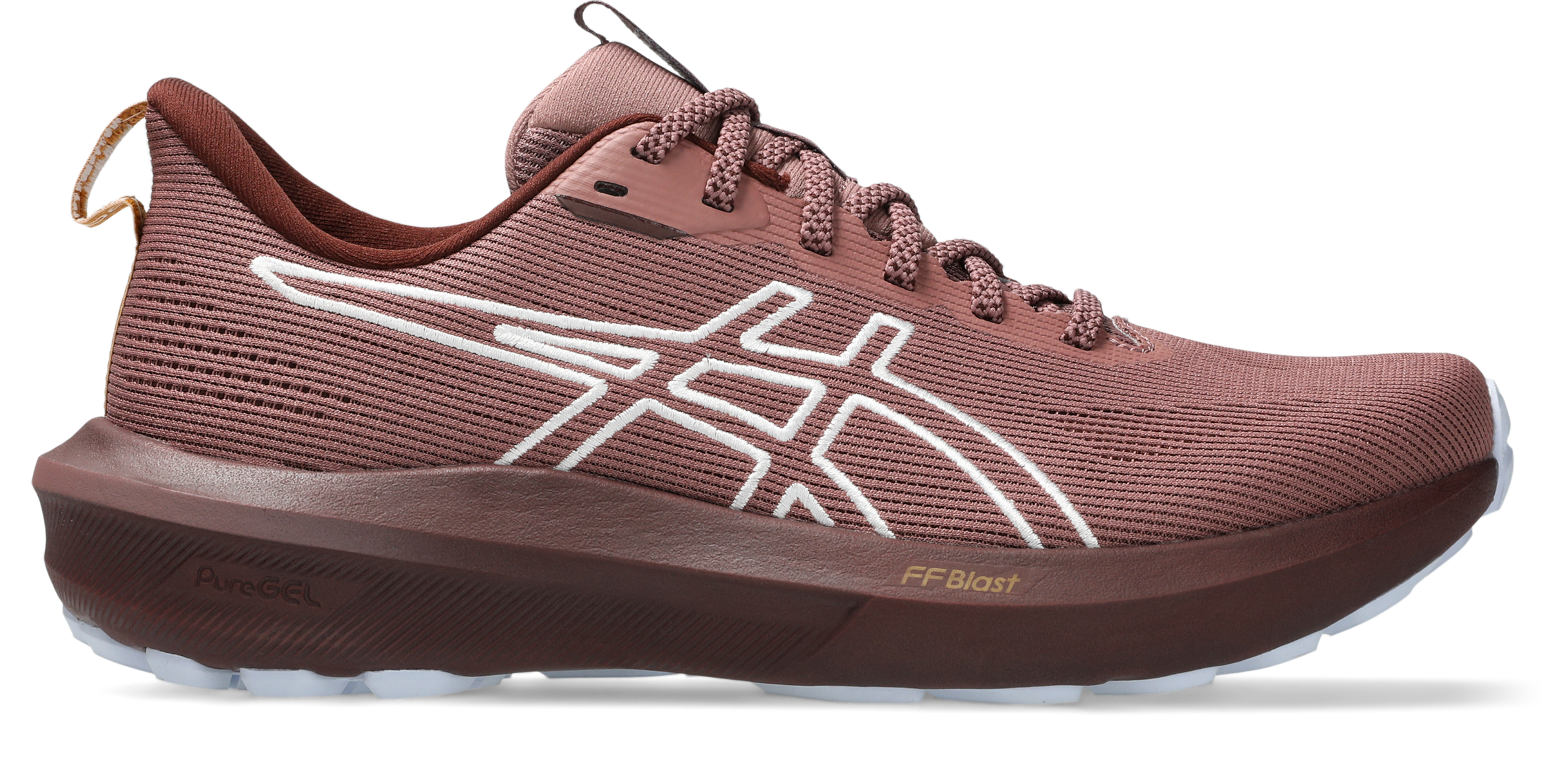 Asics Laufschuh »GT-1000 14 TR«, für mehr Stabilität