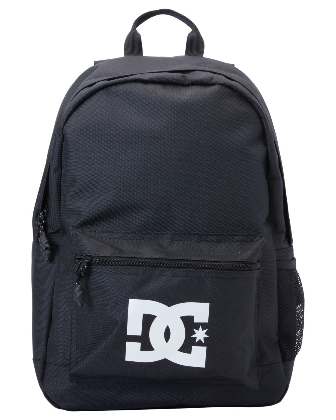 DC SHOES Herren Tagesrucksack "Nickel", schwarz, Polyester, Rucksäcke