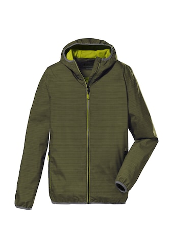 Killtec Outdoorjacke »KOS 4 MN JCKT«