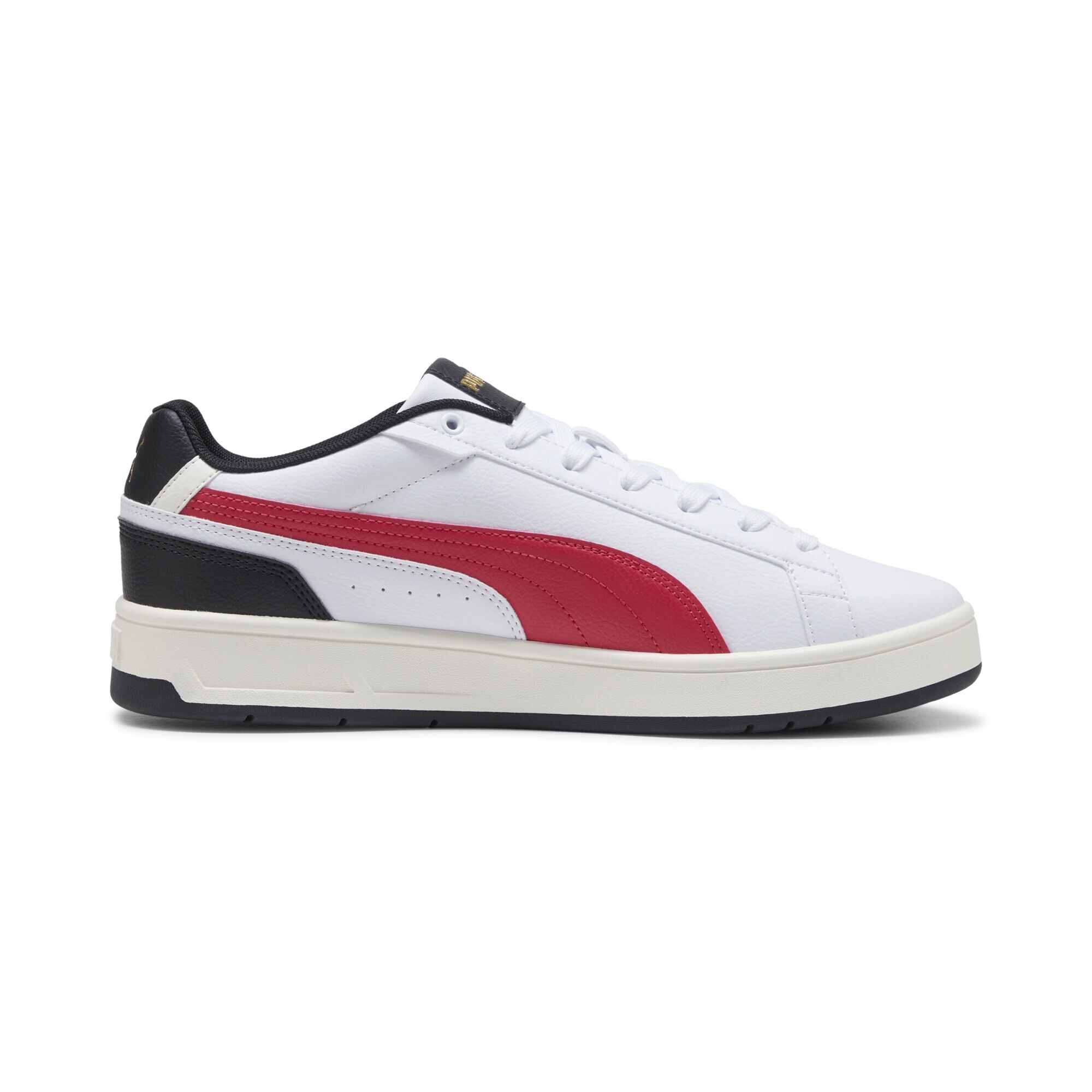 PUMA Sneaker »Court Classico Sneakers Erwachsene«
