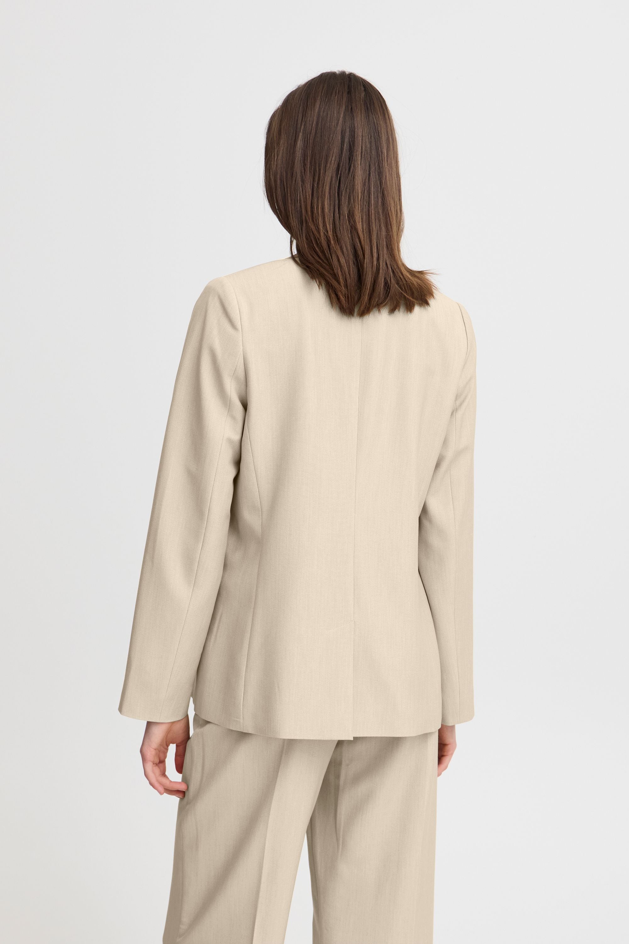 b.young Kurzblazer »Kurzblazer BYDANTA CL BLAZER 2«