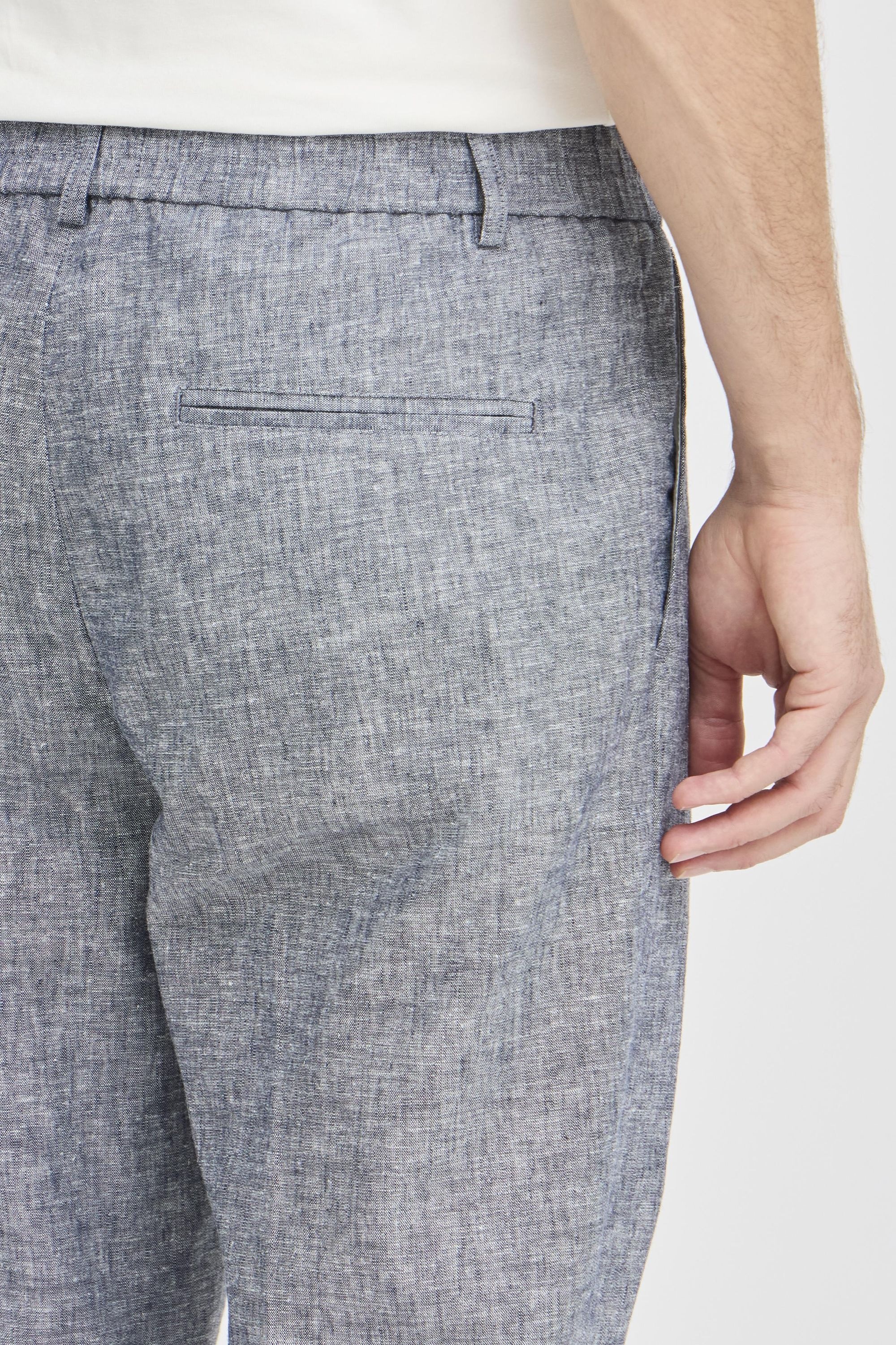 Casual Friday Leinenhose »Leinenhose CFMarc«