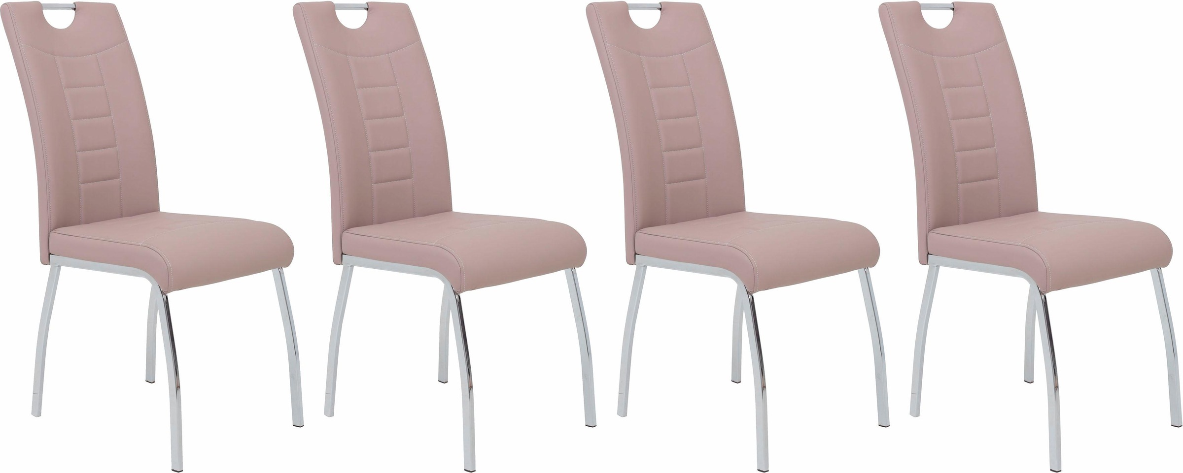 HELA Esszimmerstuhl "Andrea" (Set) 4 Stk.2 oder 4 Stück günstig online kaufen