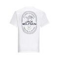 Jack Wolfskin T-Shirt »FREEDOM IN NATURE T M«