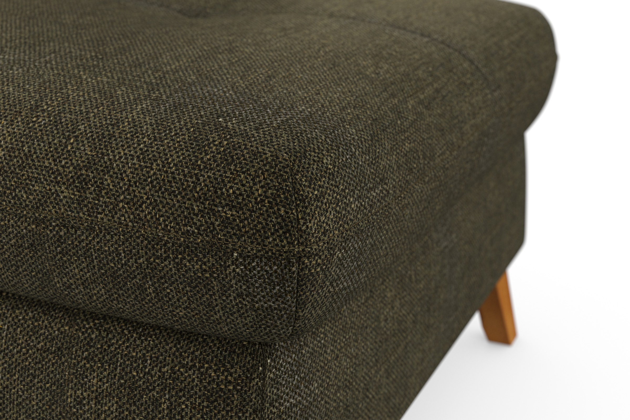sit&more Stauraumhocker »Göteborg«, mit Federkern