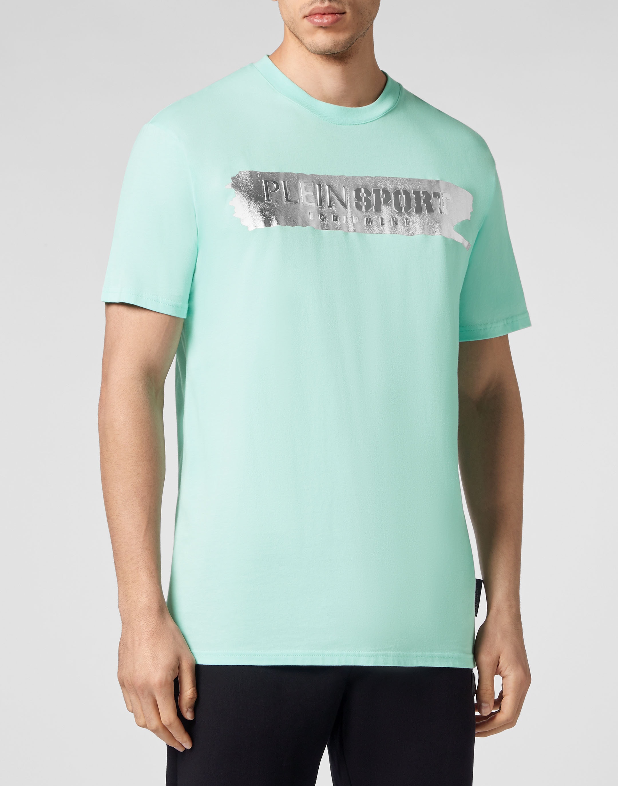 PLEIN SPORT T-Shirt "T-Shirt" günstig online kaufen