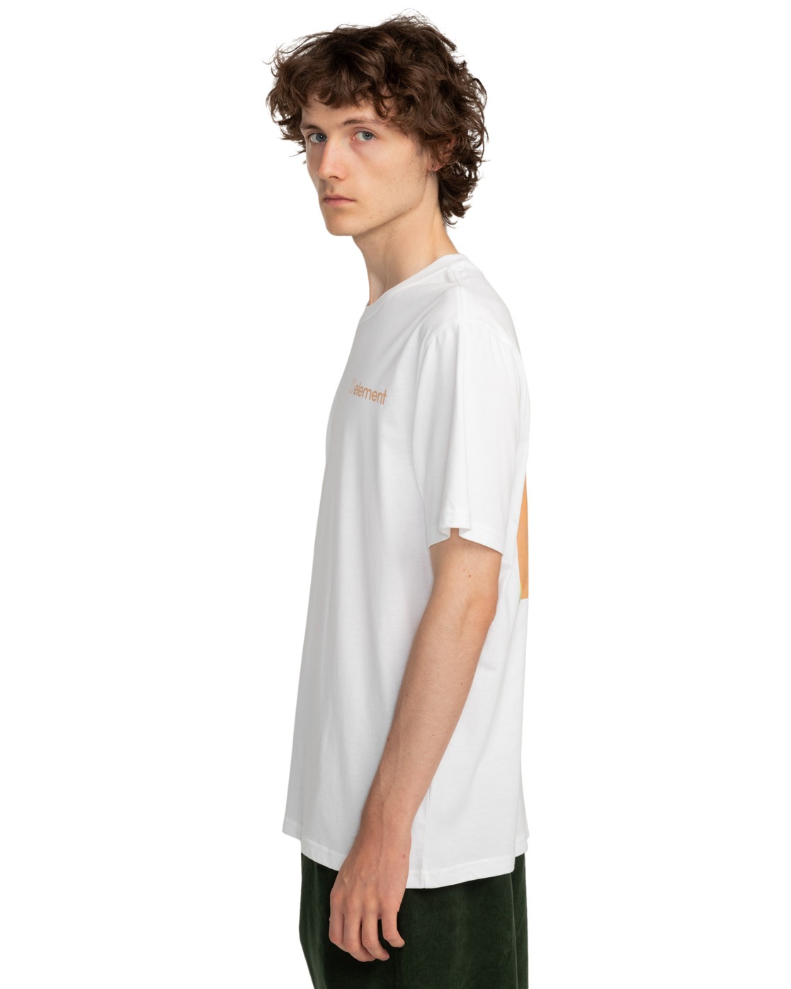 Element T-Shirt »Joint Swirl«